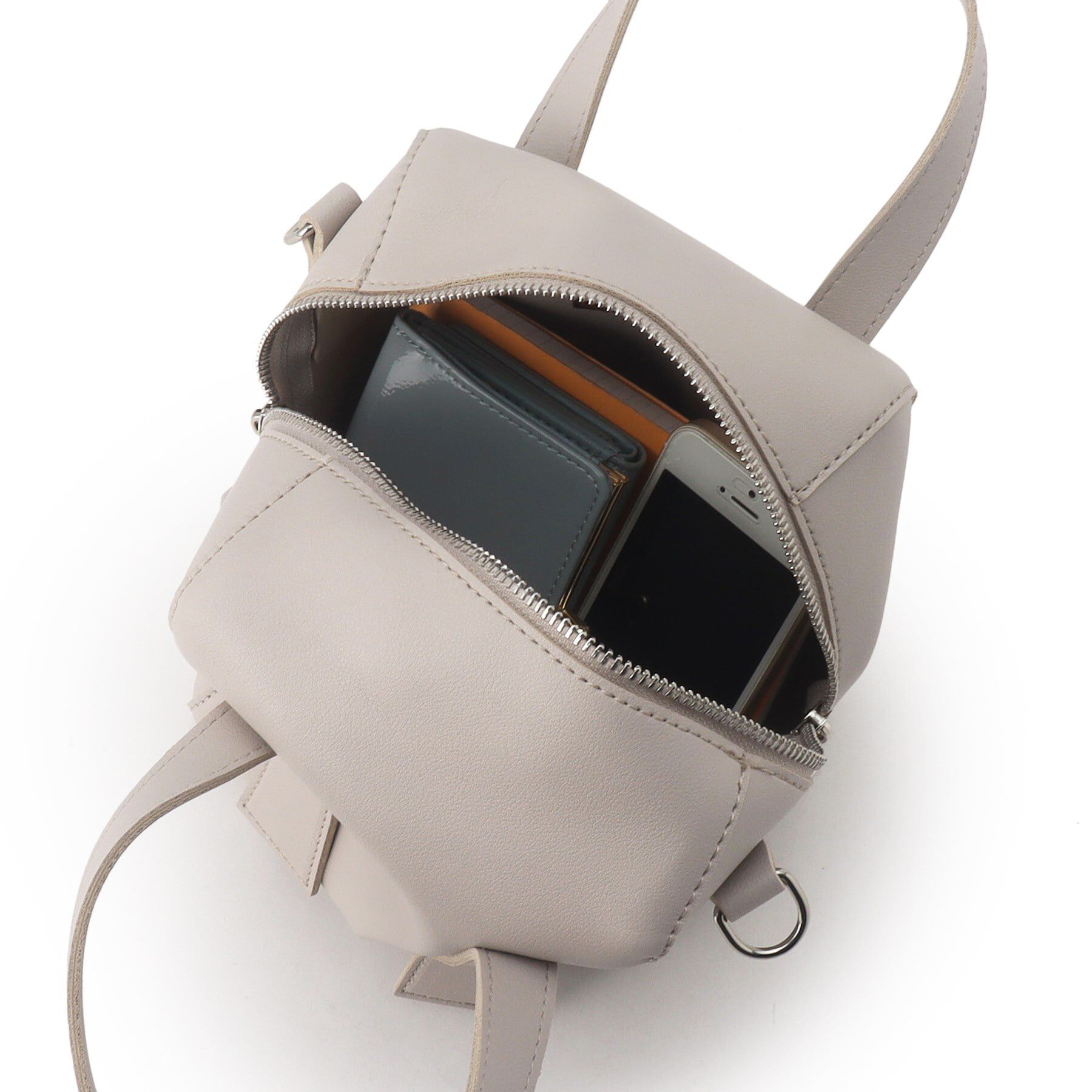 Ober Tashe「2WAYボストン」|ショルダー・メッセンジャー|