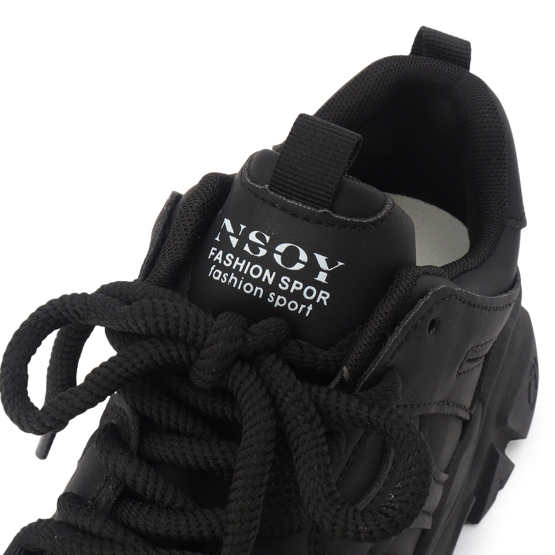 csT&P「厚底ダットスニーカー」|スニーカー|