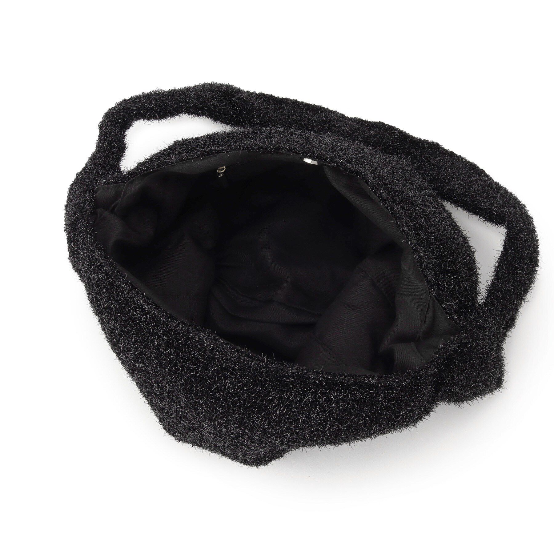 Ober Tashe「【新生活・新学期】ラメトートバッグ」|トートバッグ|