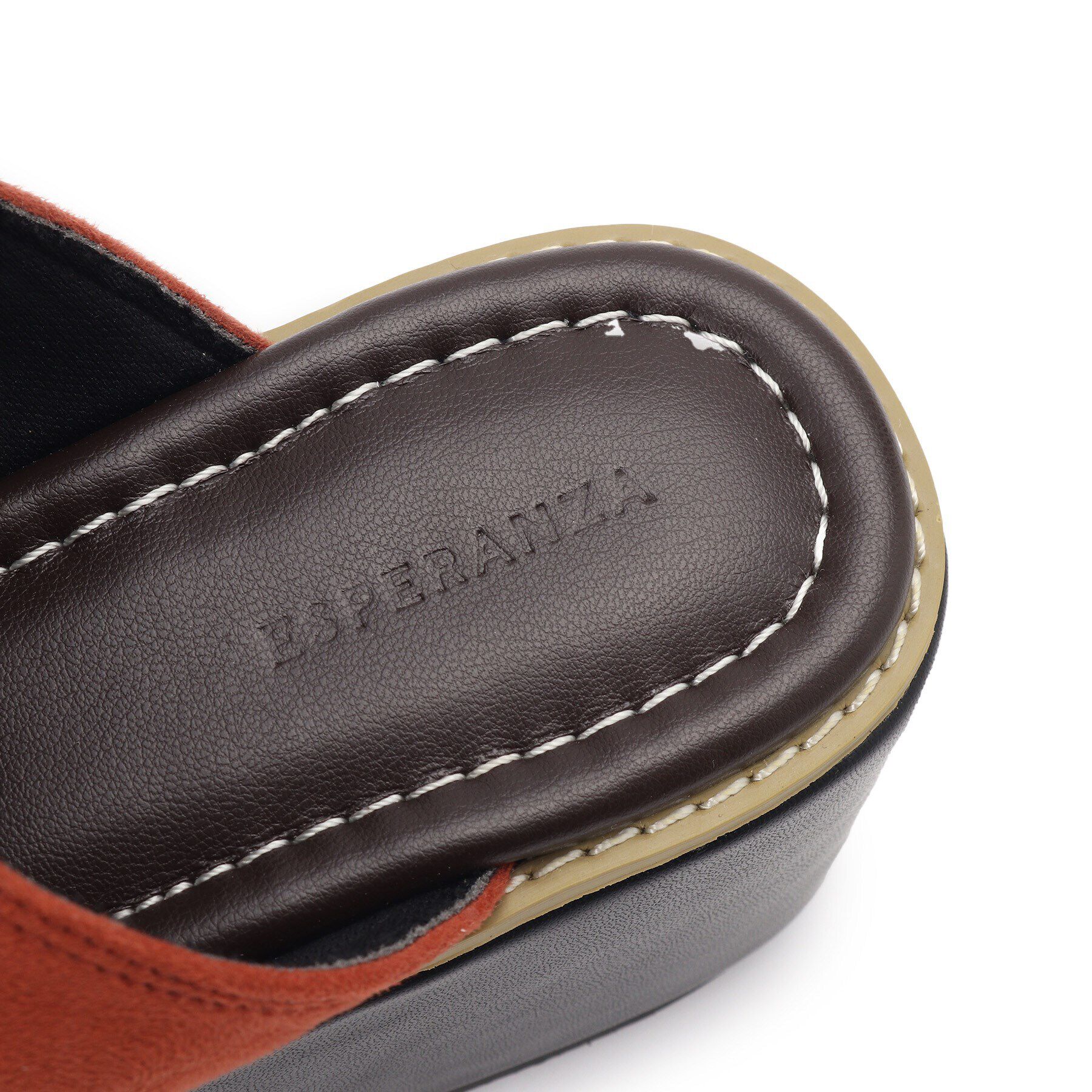 ESPERANZA「サイドオープンサンダル」|サンダル|