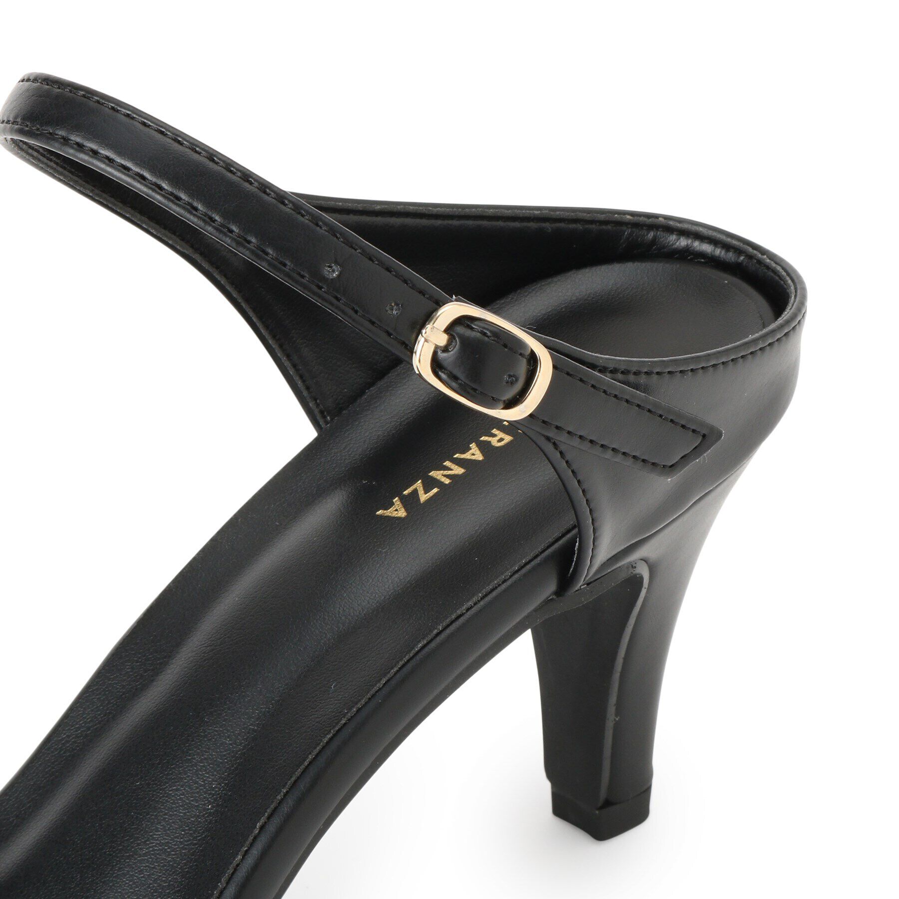 ESPERANZA「甲ストラップミュール」|サンダル|