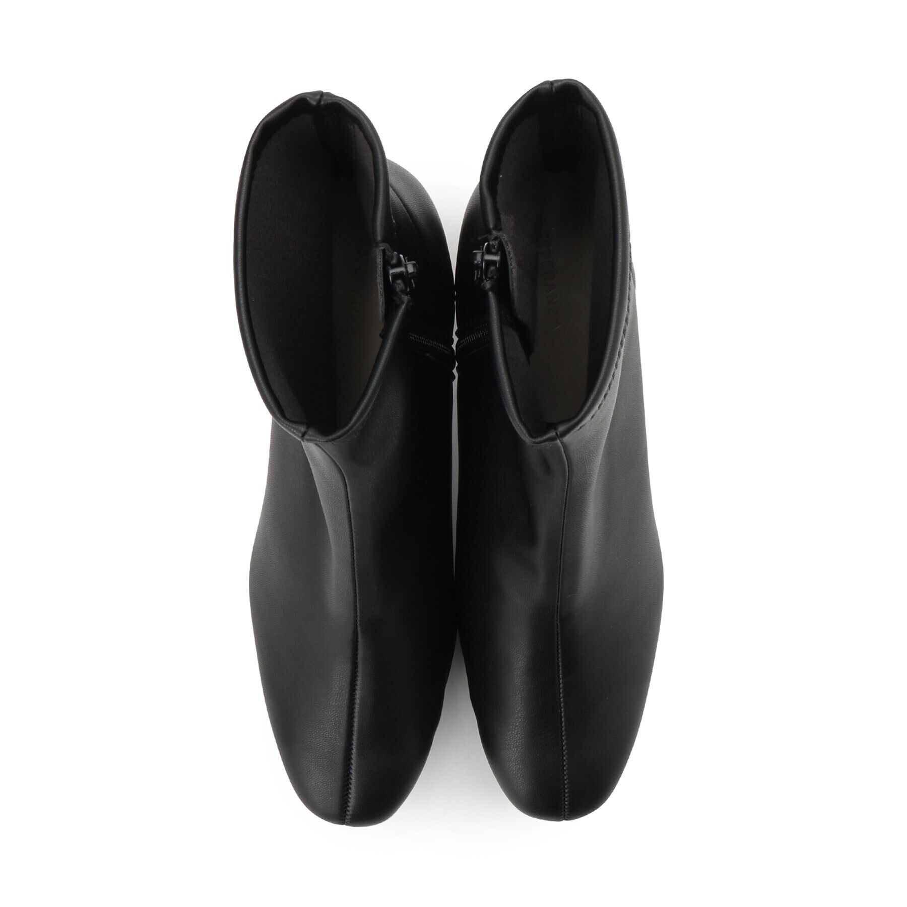 ESPERANZA「ゆる傾斜ショートブーツ」|ショートブーツ|