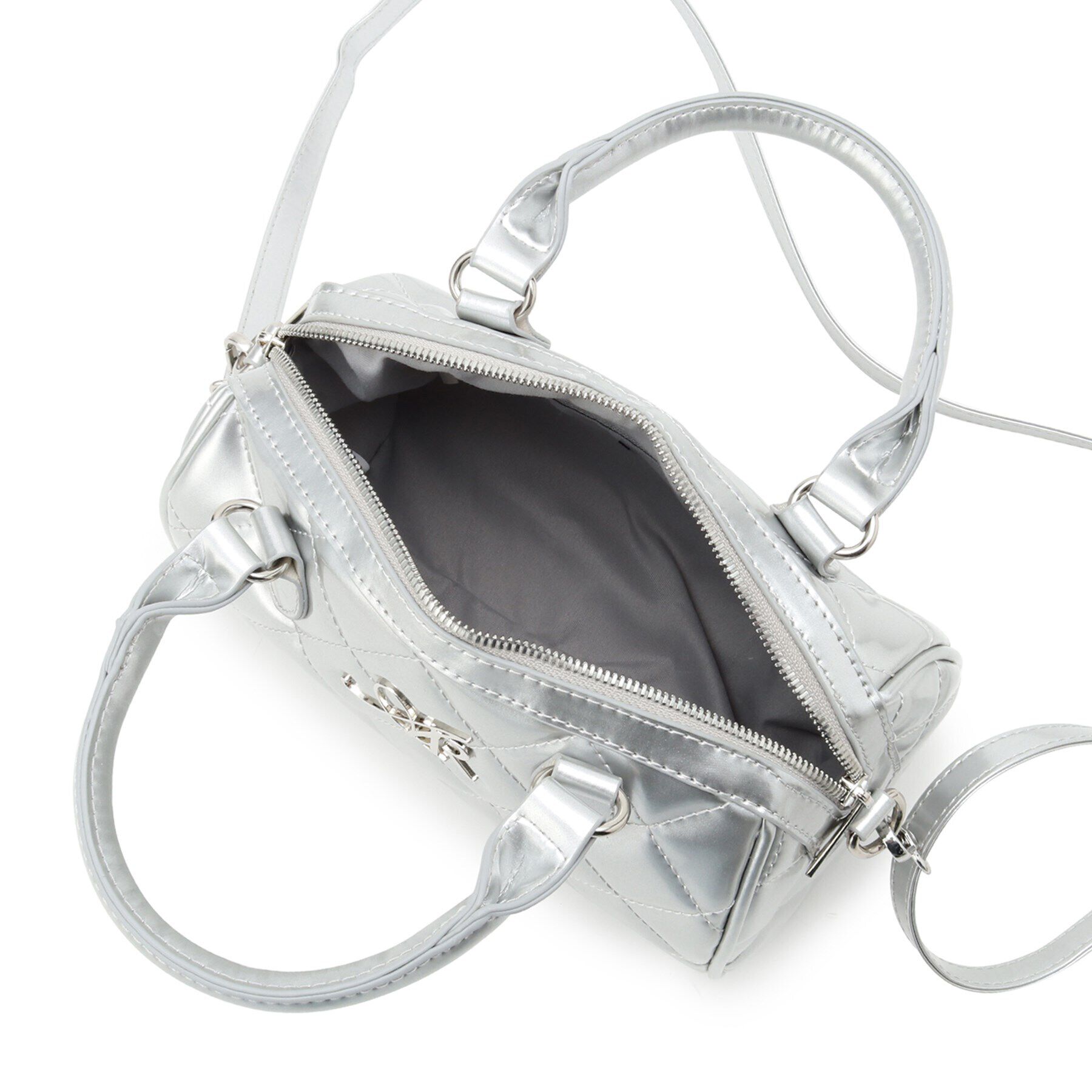 Ober Tashe「ロージー2WAYボストン」|ボストンバッグ|