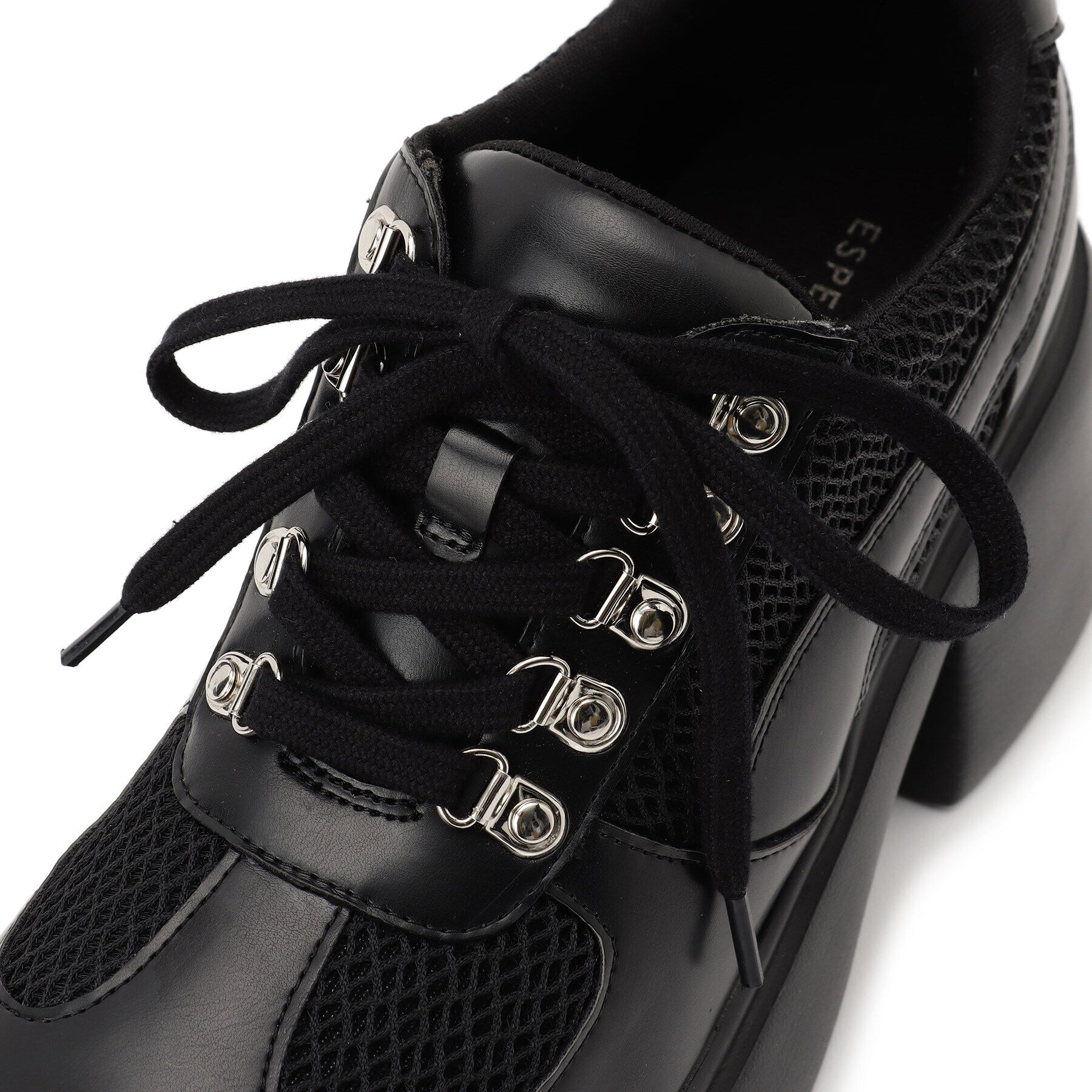 ESPERANZA「ボリュームソールスニーカー」|スニーカー|