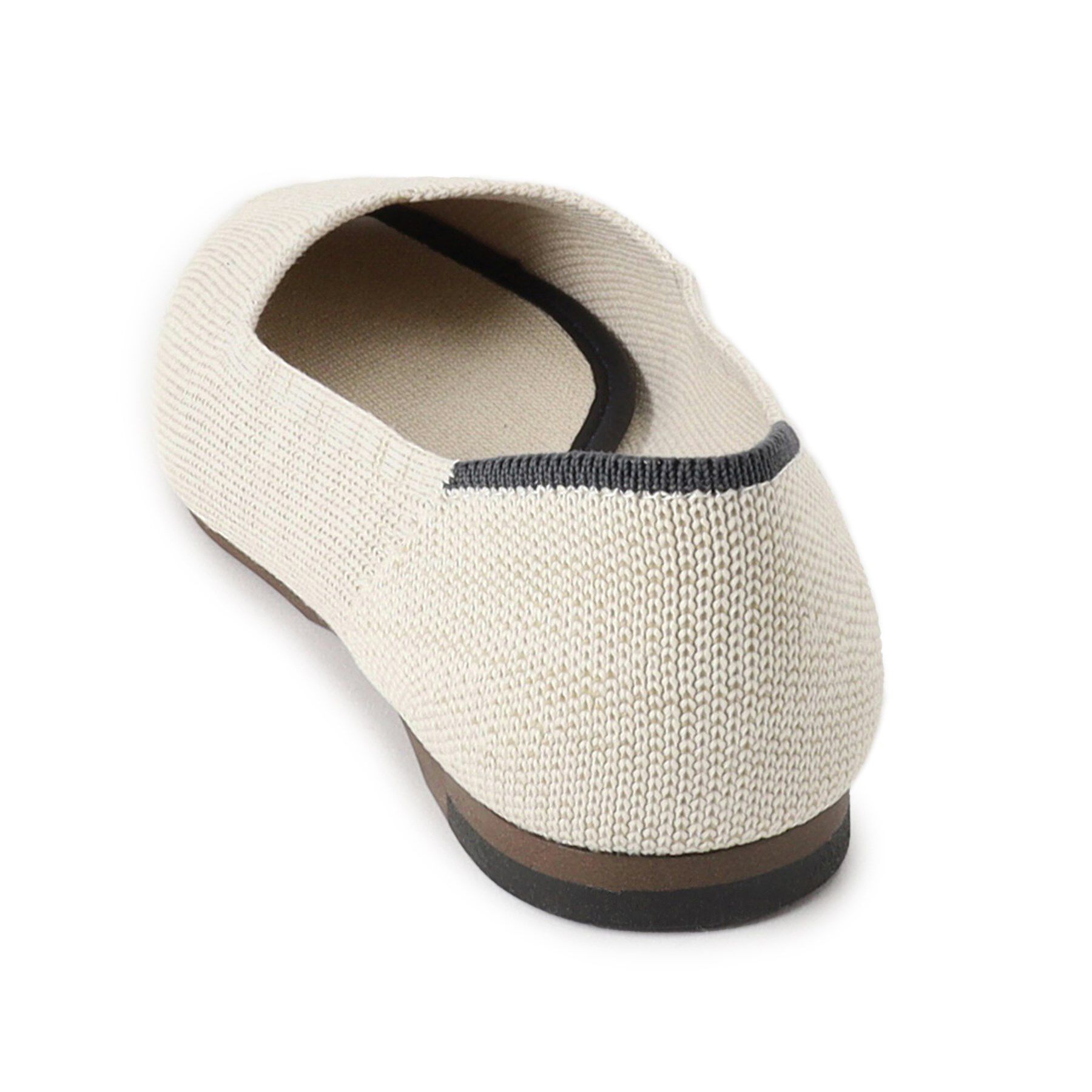 ESPERANZA「Oito和紙フラットパンプス」|パンプス|