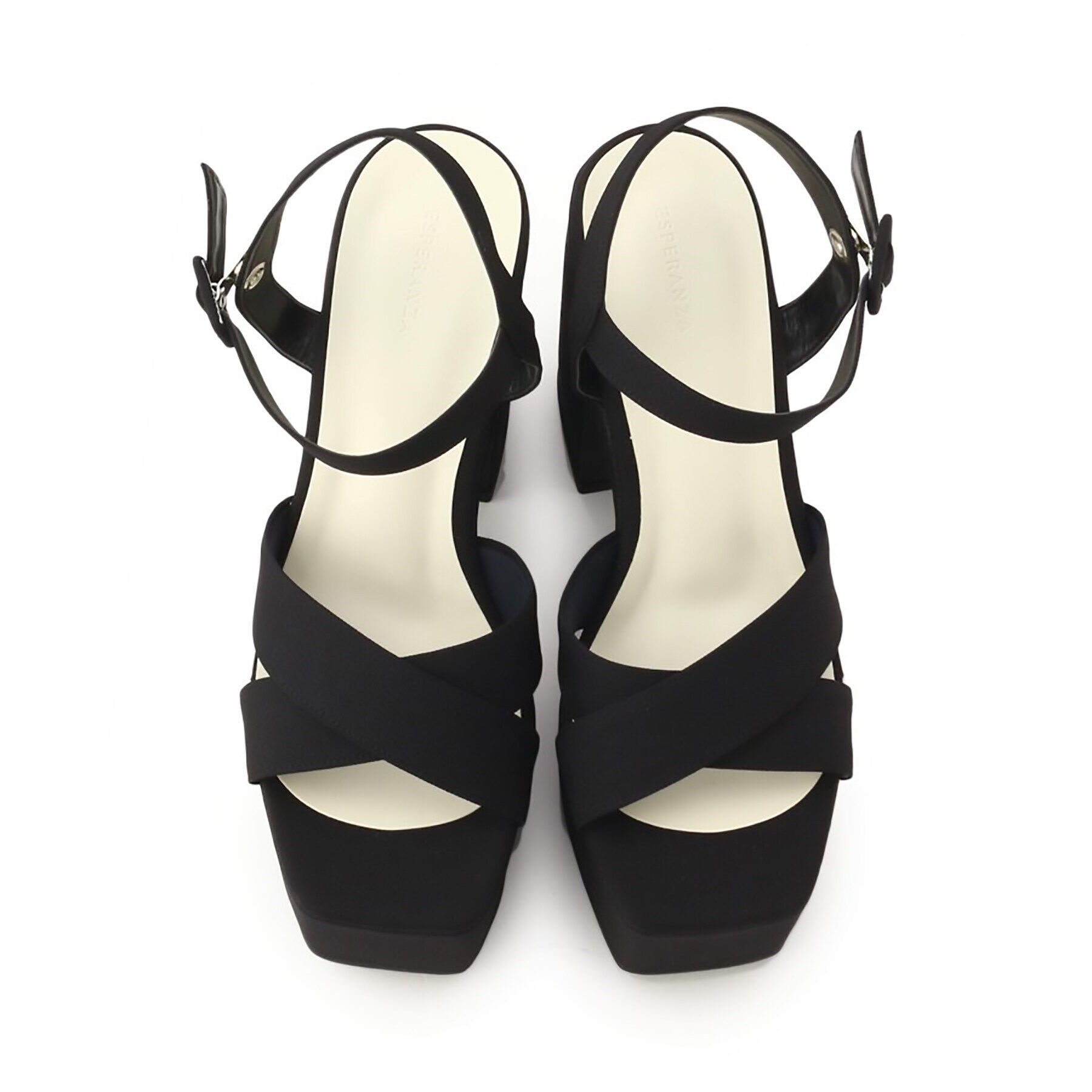 ESPERANZA「ラク盛り厚底サンダルⅢ」|サンダル|