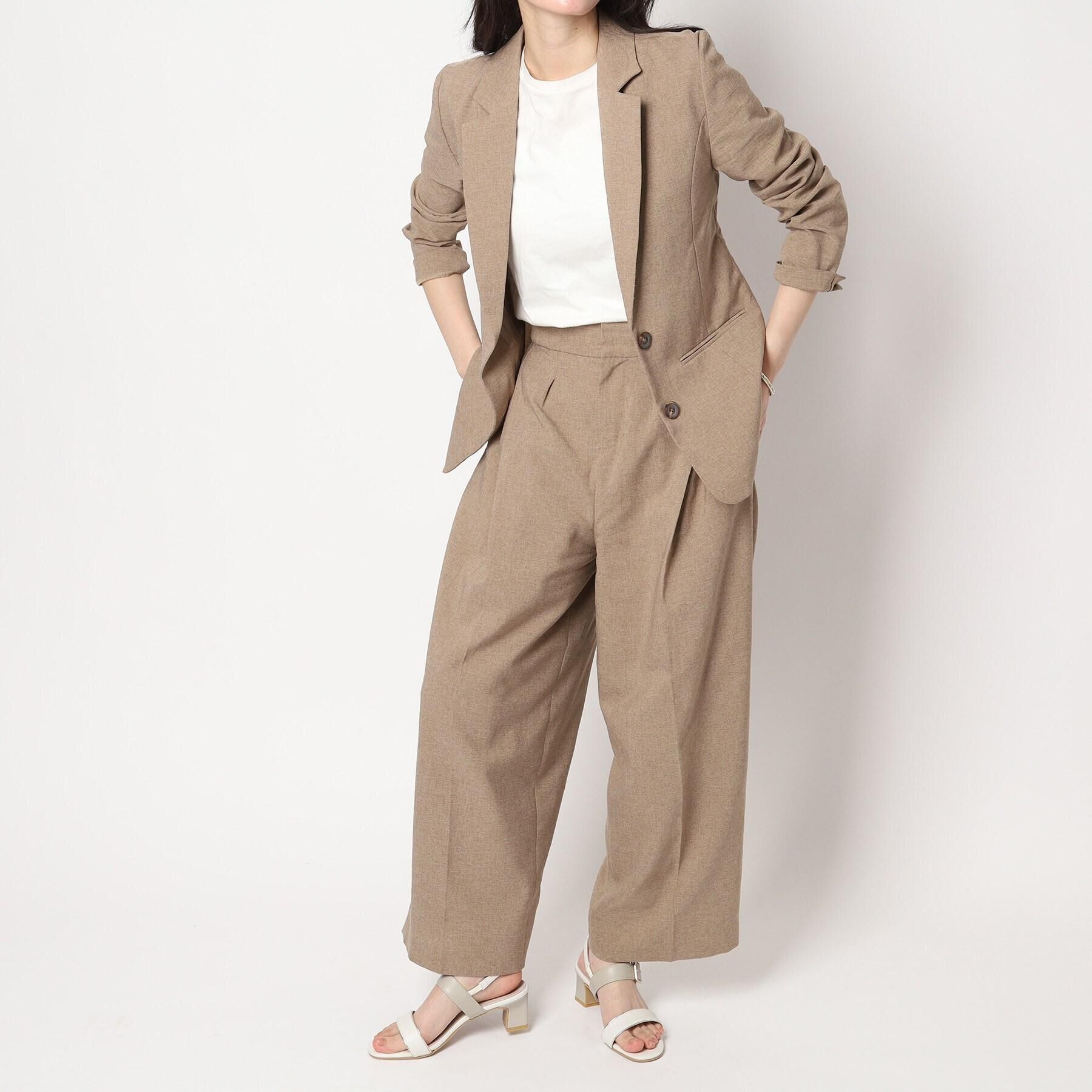 ESPERANZA「配色バックルベルトサンダル」|サンダル|