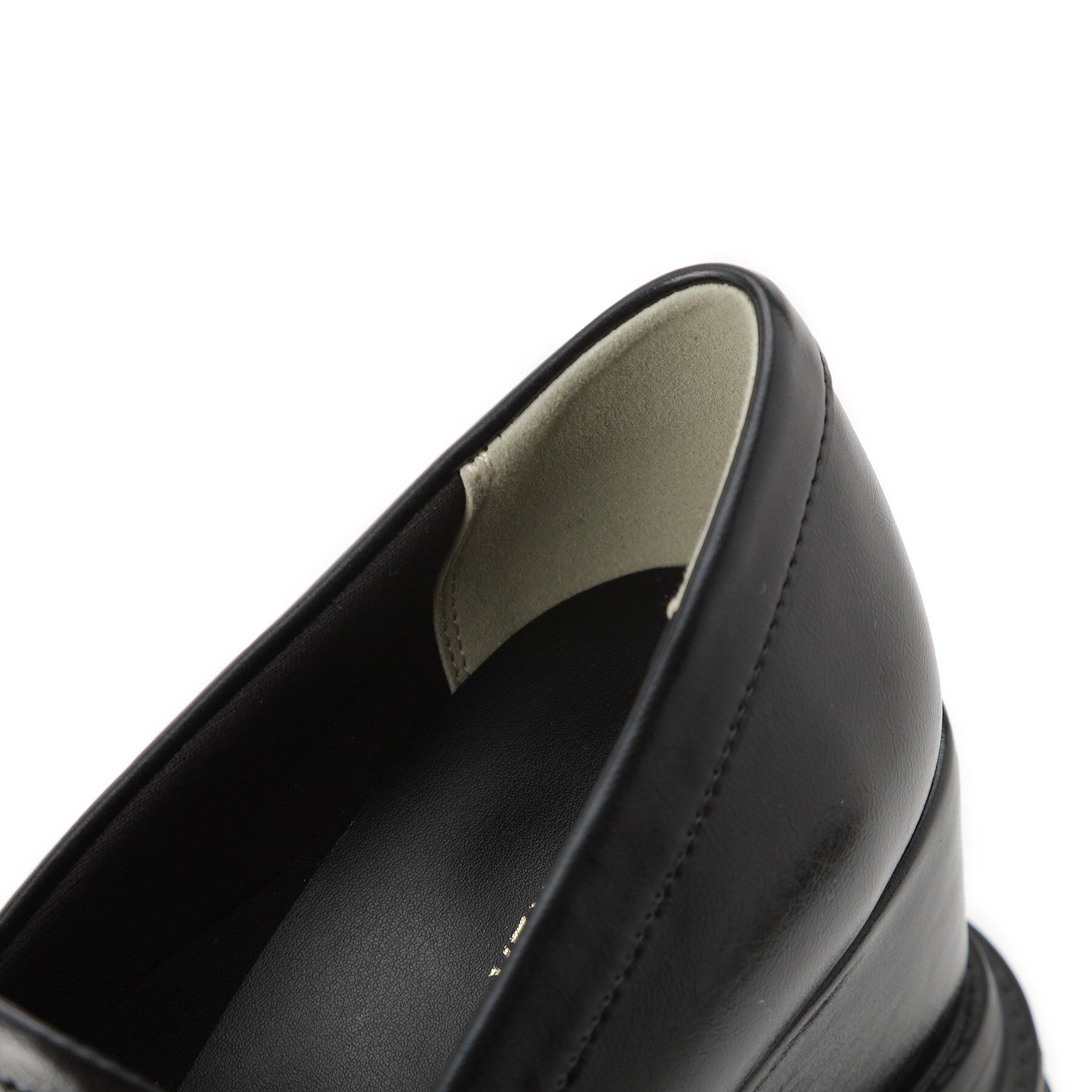 ESPERANZA「【EC先行販売】ボリューム厚底ローファー」|パンプス|