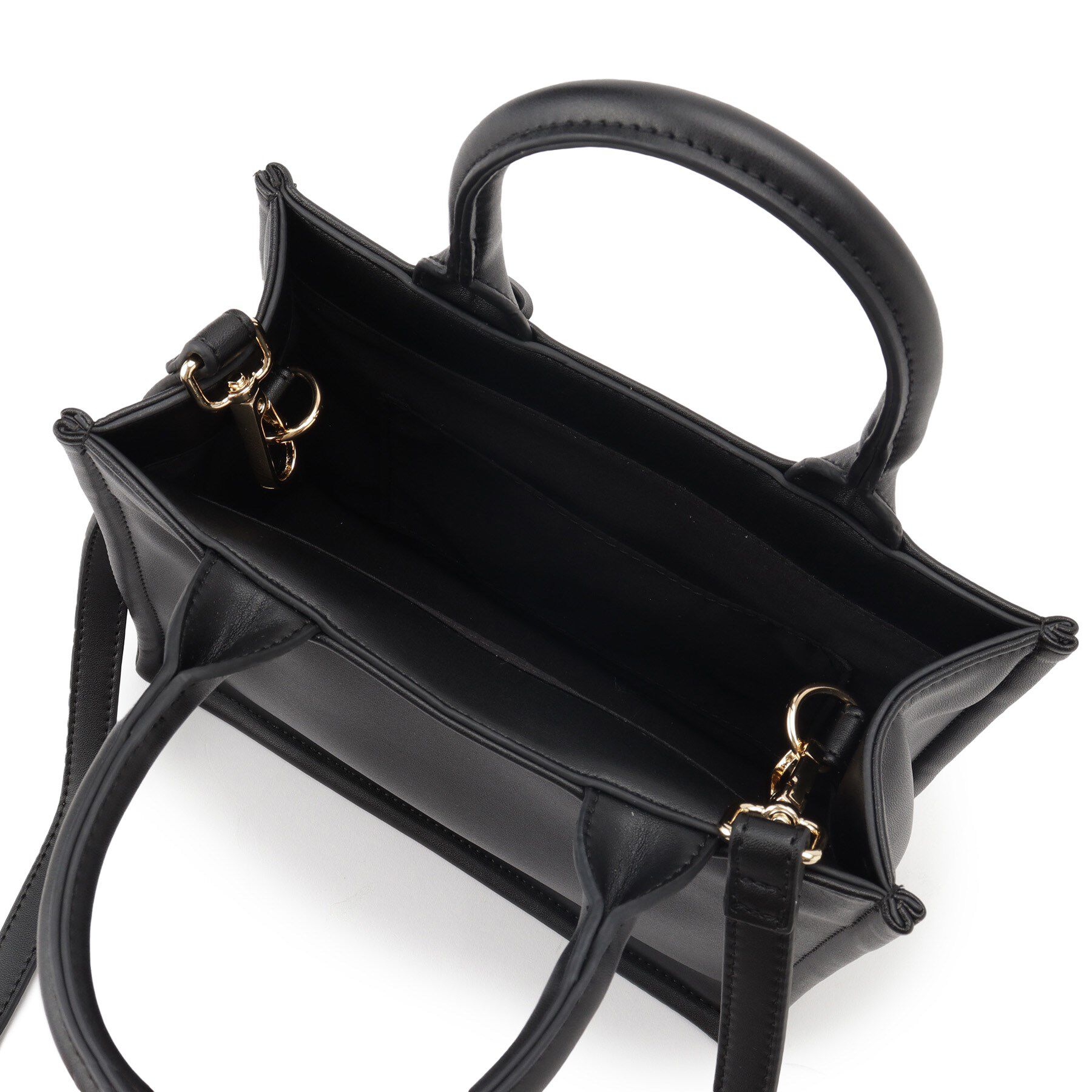 ESPERANZA「2WAYキラキラハンドバッグ」|ハンドバッグ|