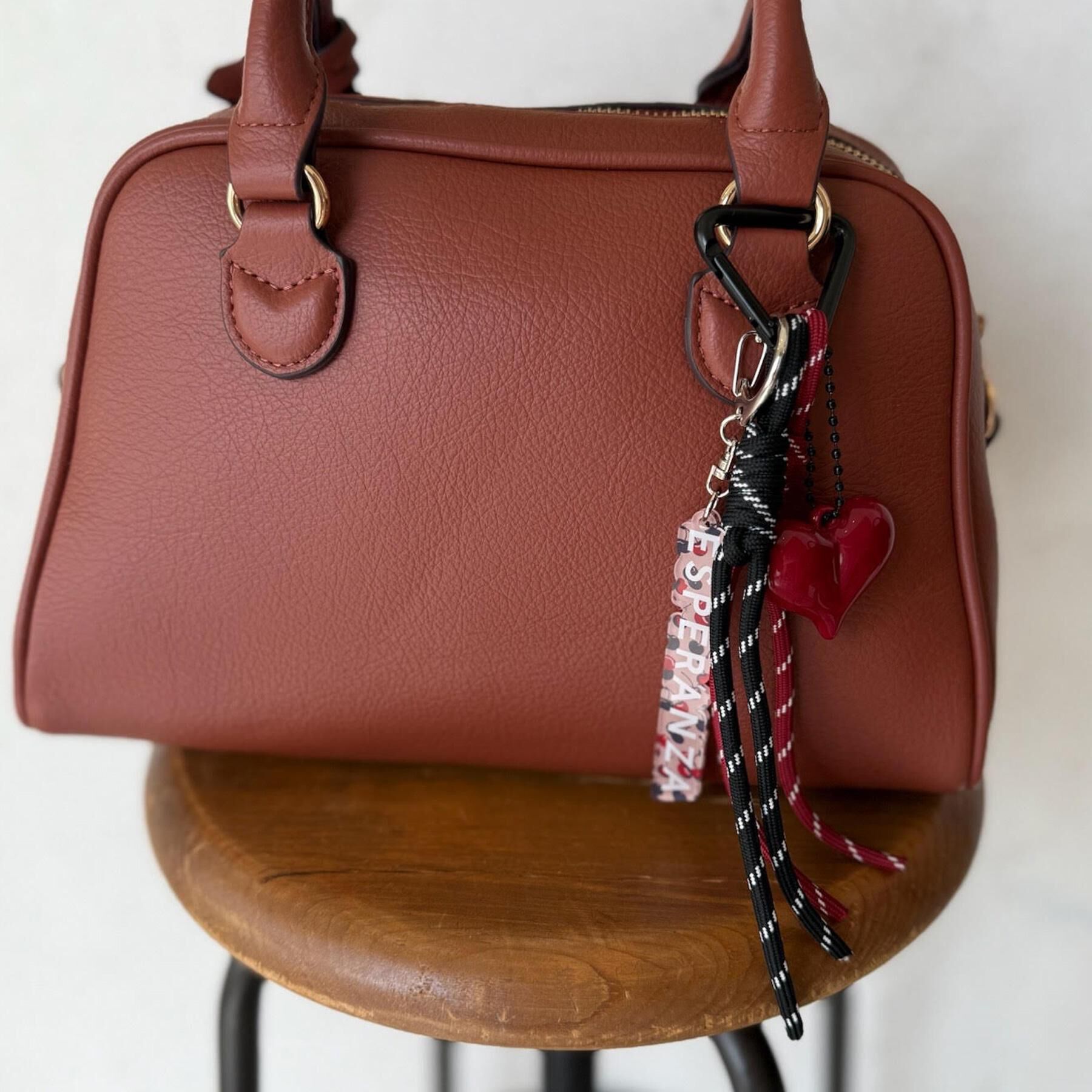 ESPERANZA「キュートチャーム」|キーケース|