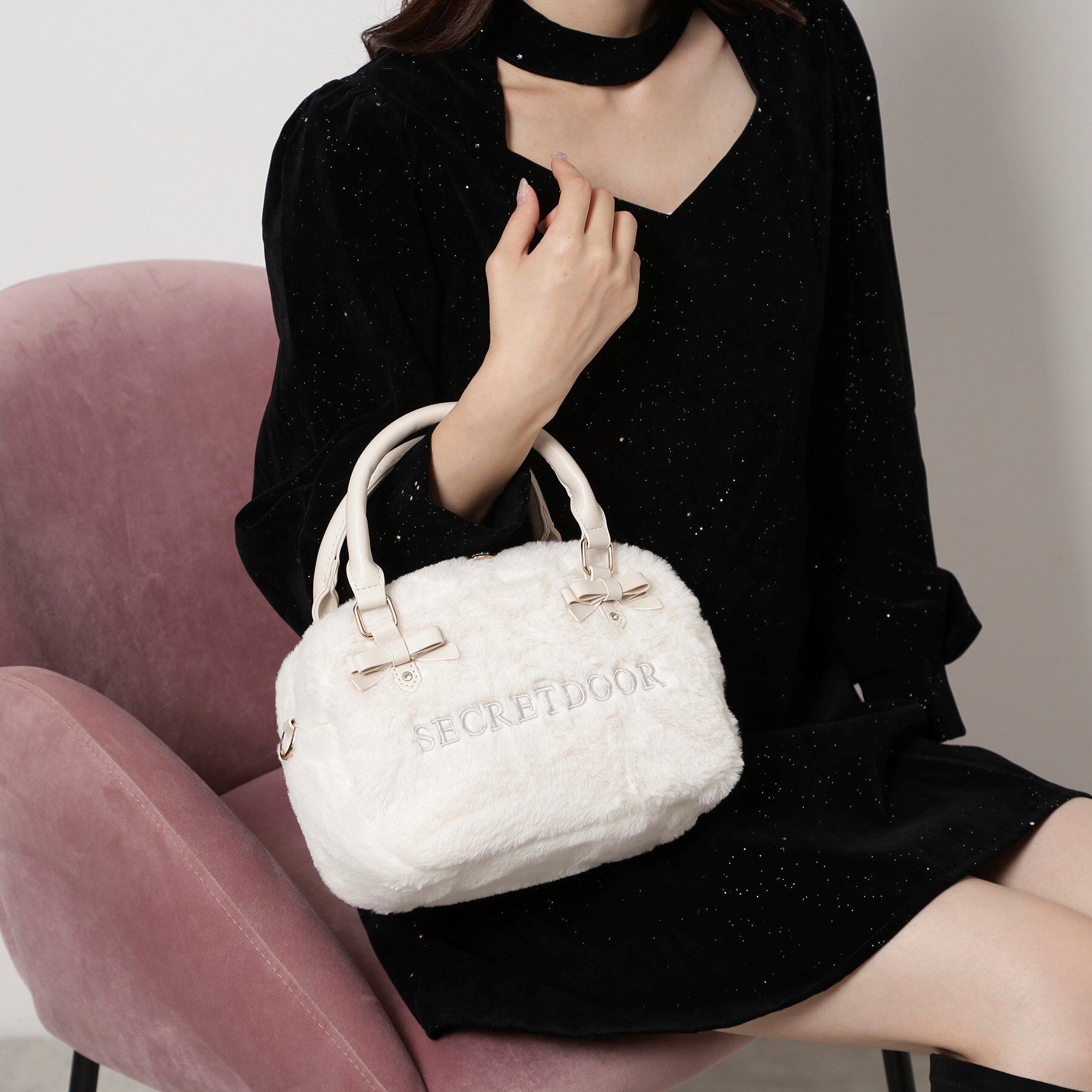 Ober Tashe「2WAYボストンバック」|ショルダー・メッセンジャー|