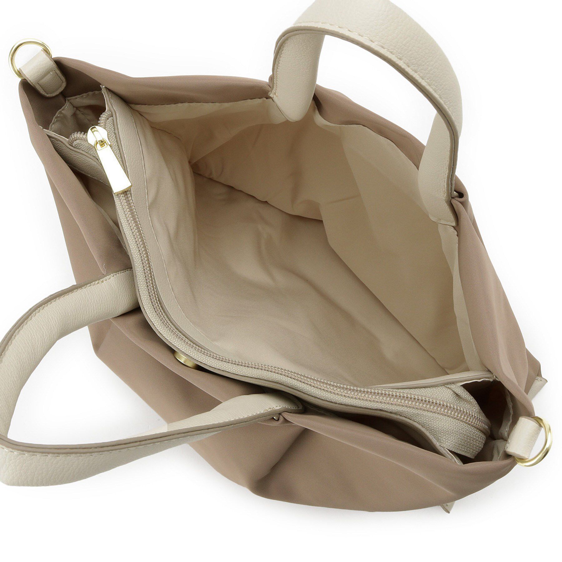 ESPERANZA「肩楽 2WAYショルダーギャザーバッグ」|ショルダー・メッセンジャー|