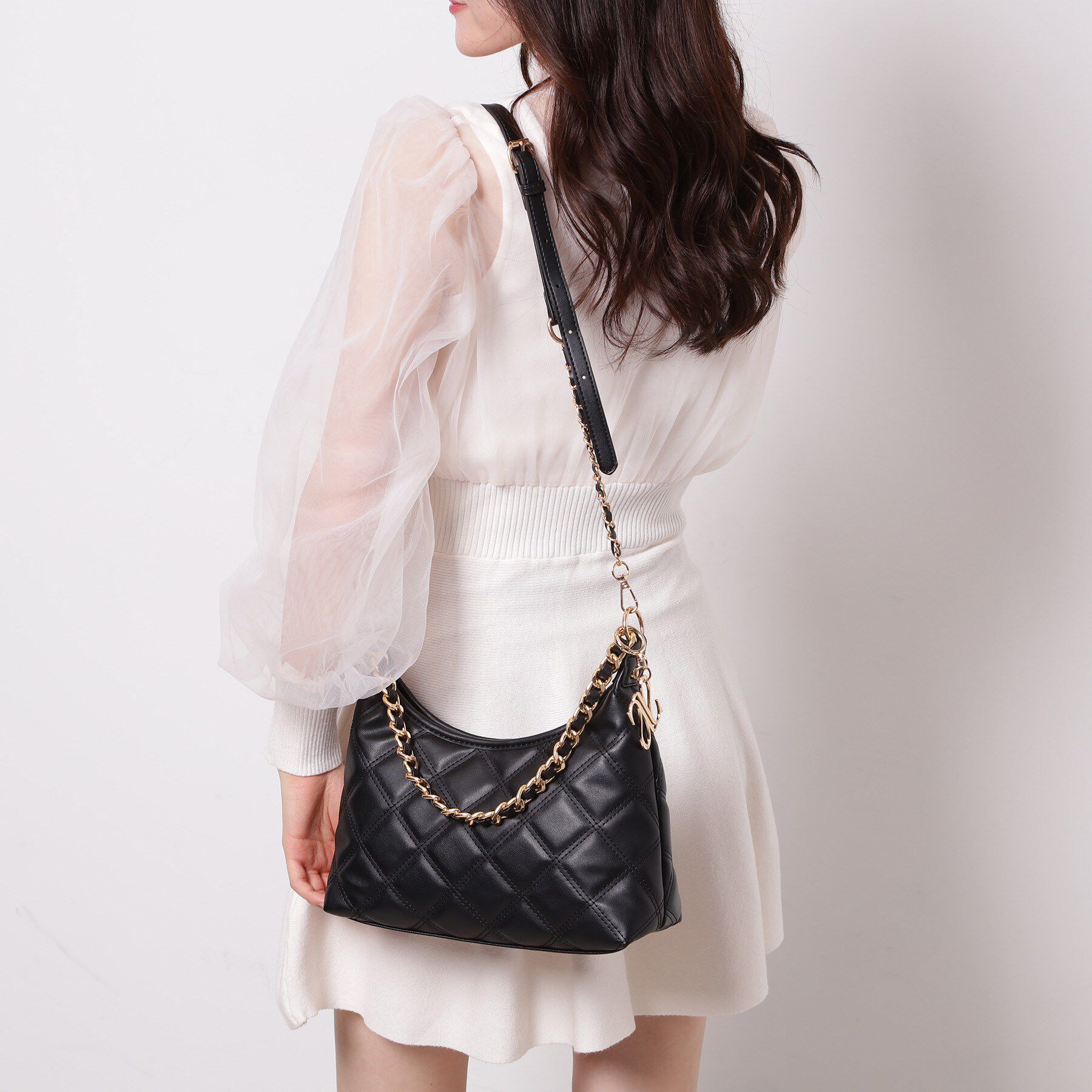 Ober Tashe「2WAYショルダーバッグ」|ショルダー・メッセンジャー|