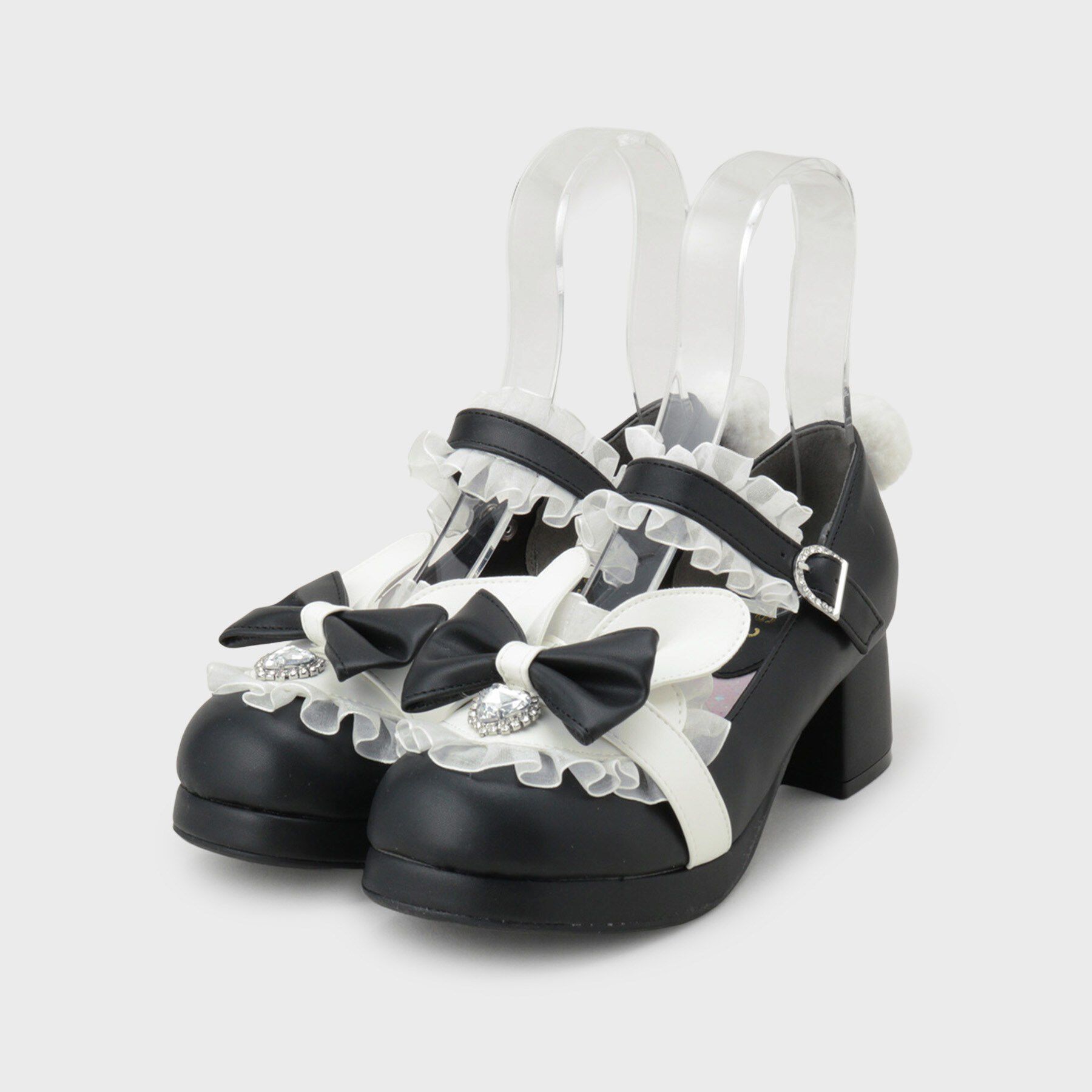 csT&P「夢見るウサギパンプス」|パンプス|