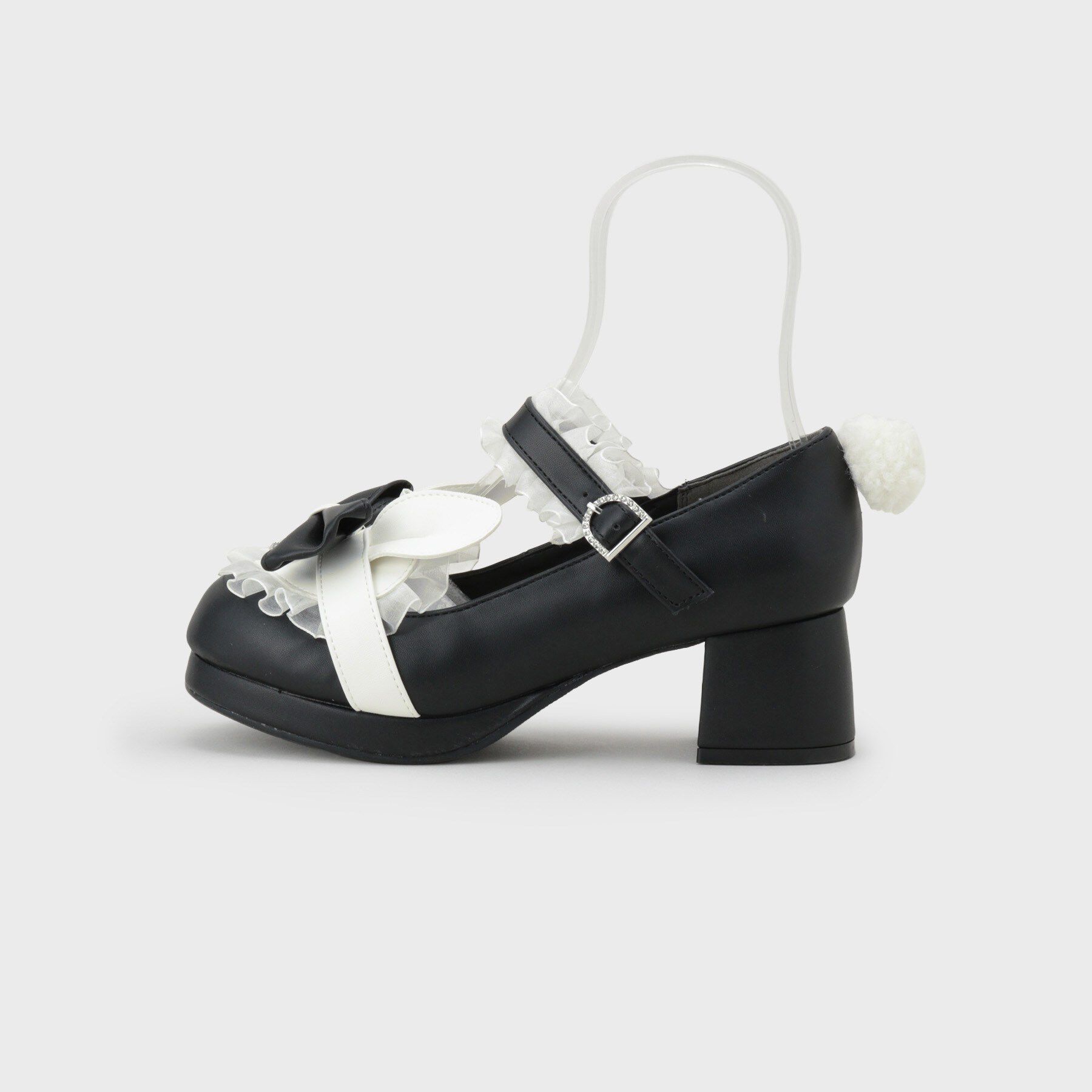 csT&P「夢見るウサギパンプス」|パンプス|