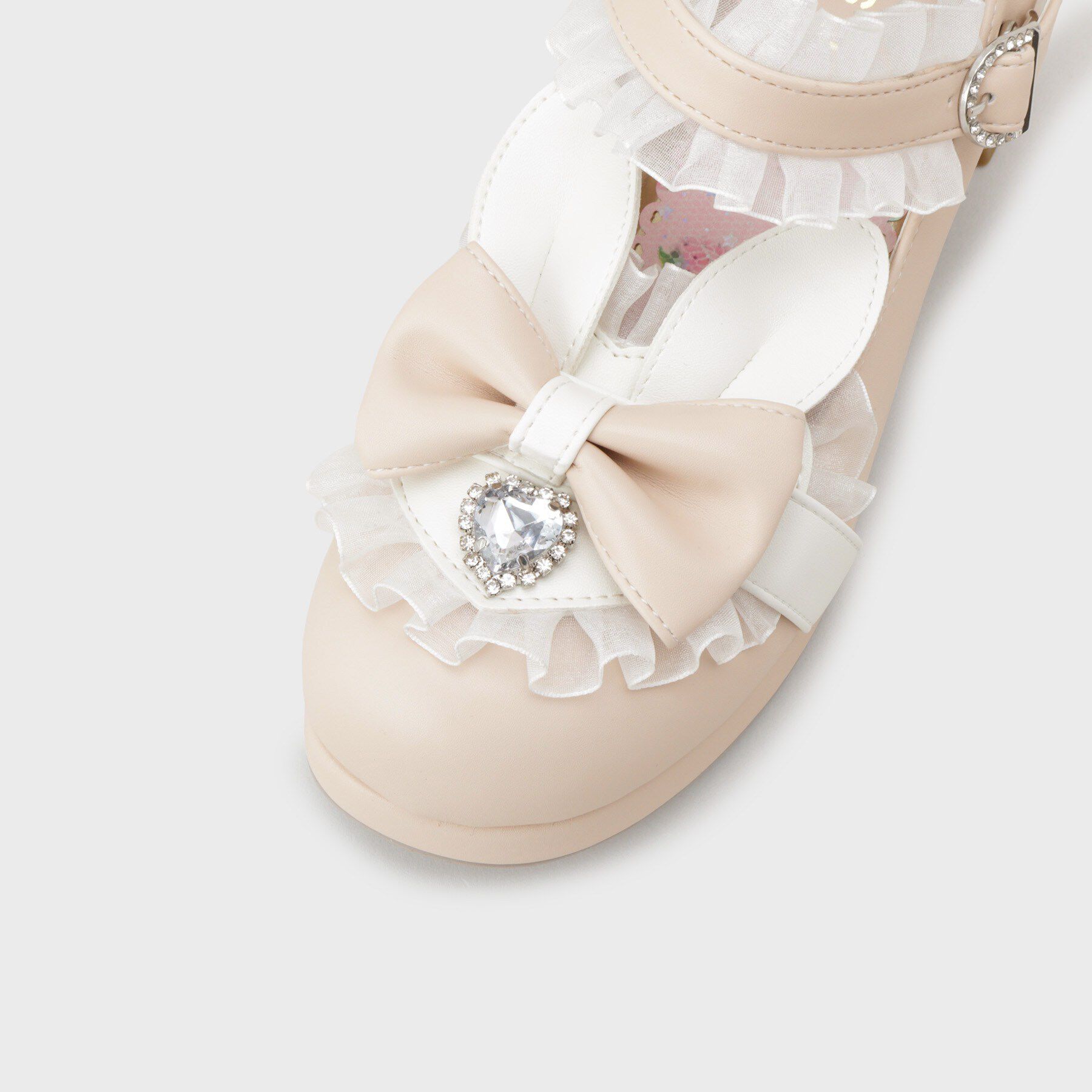 csT&P「夢見るウサギパンプス」|パンプス|