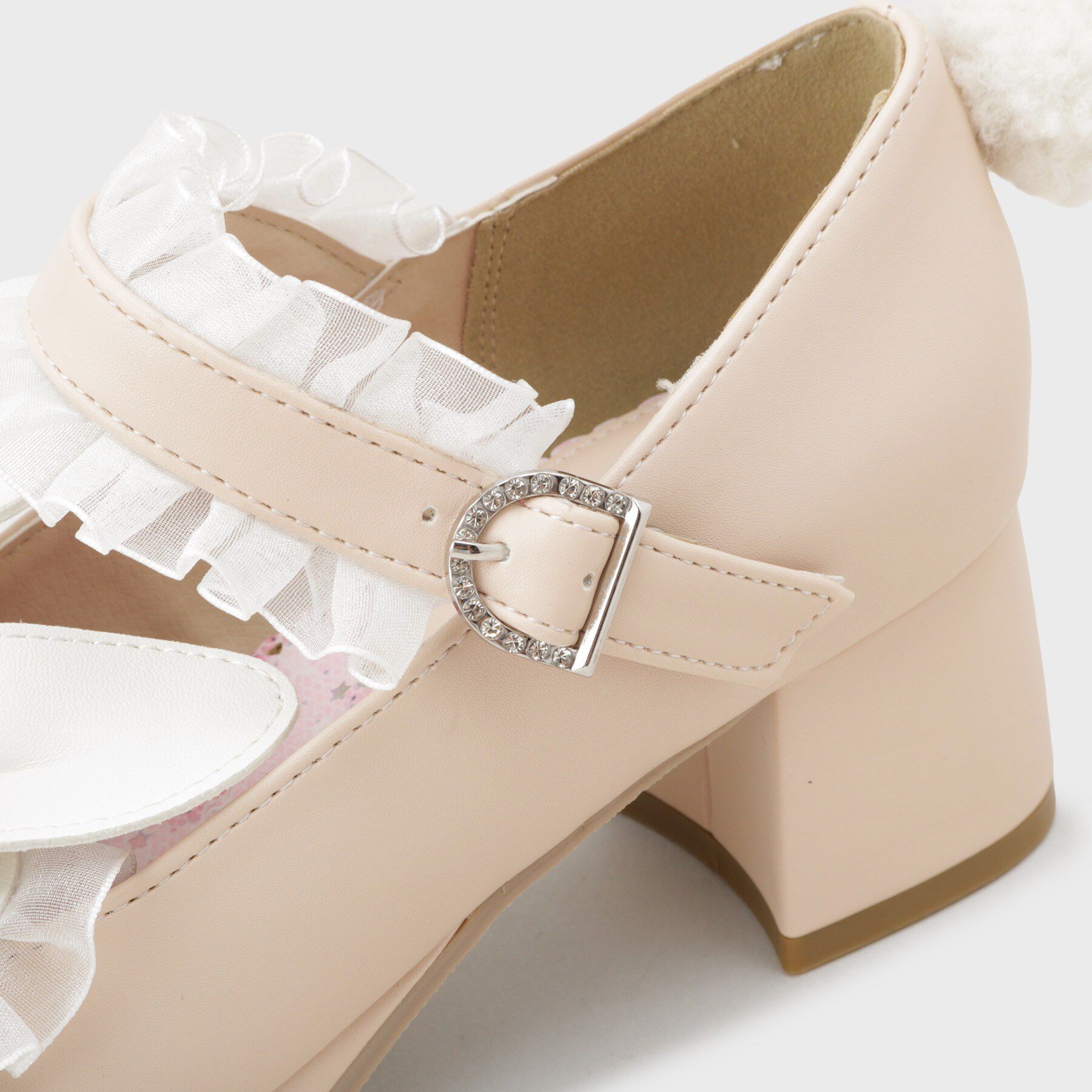 csT&P「夢見るウサギパンプス」|パンプス|