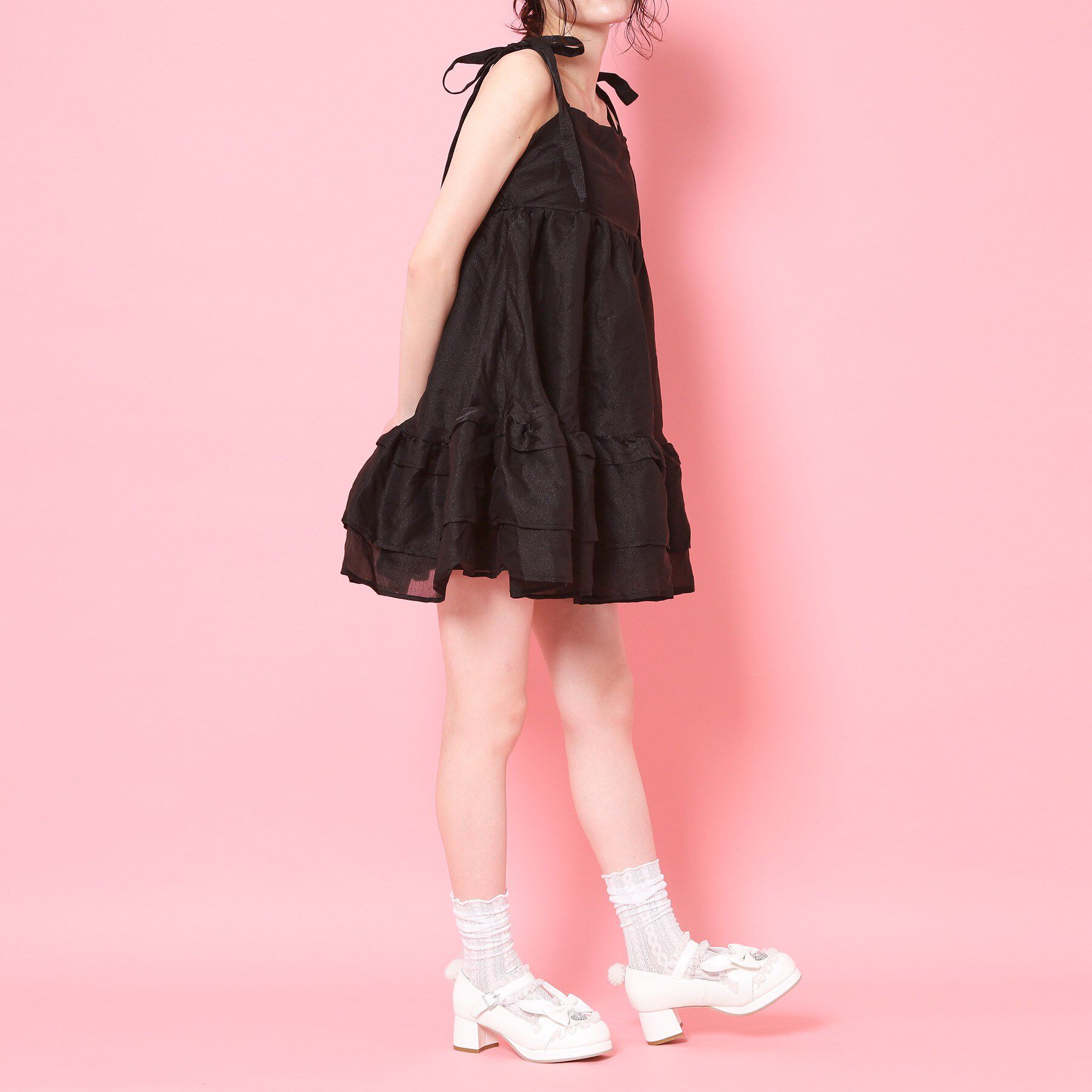 csT&P「夢見るウサギパンプス」|パンプス|