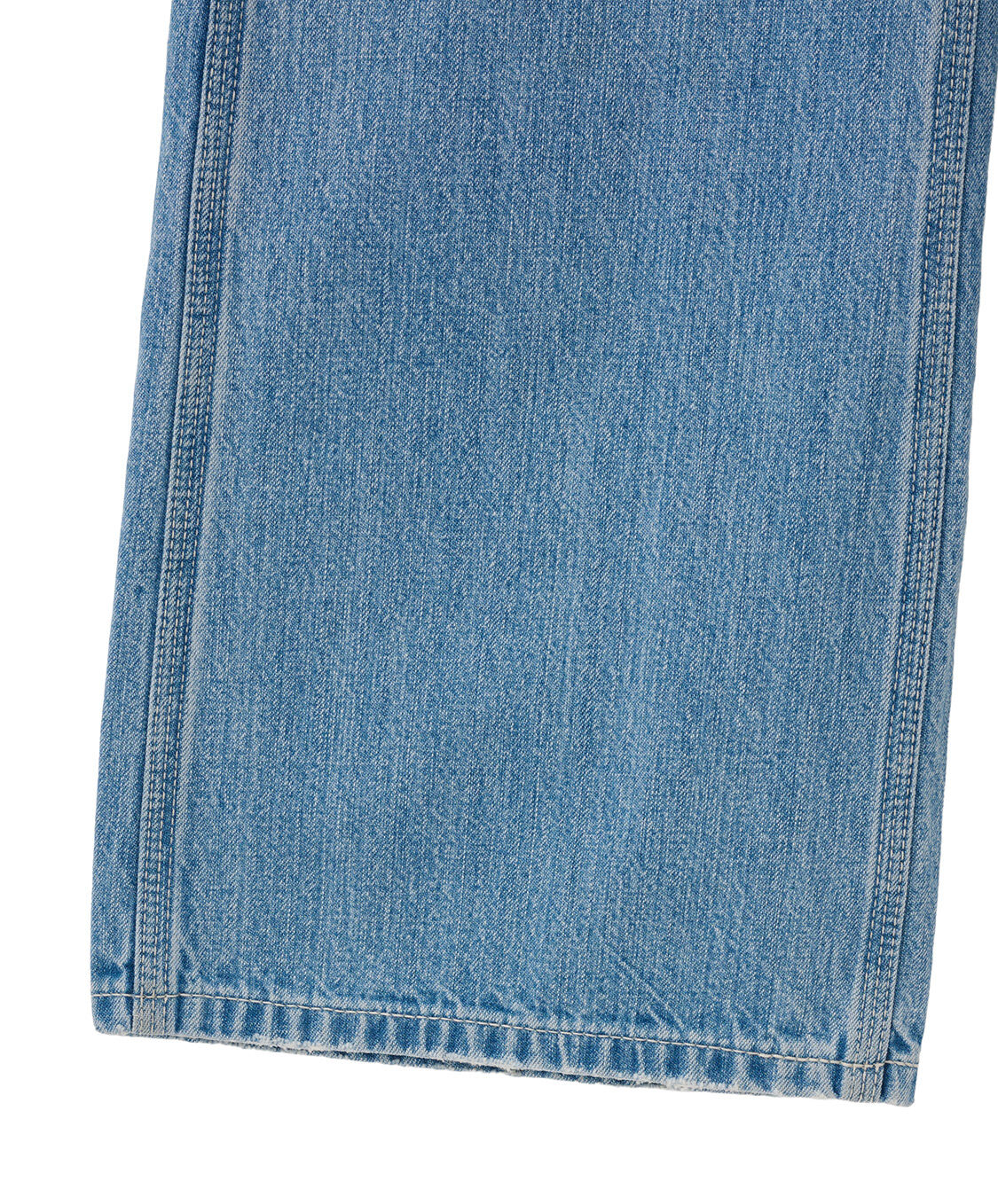 COCO DEAL「《COCO DEAL/Lee》ストレートスリムデニムサロペット」|オールインワン|