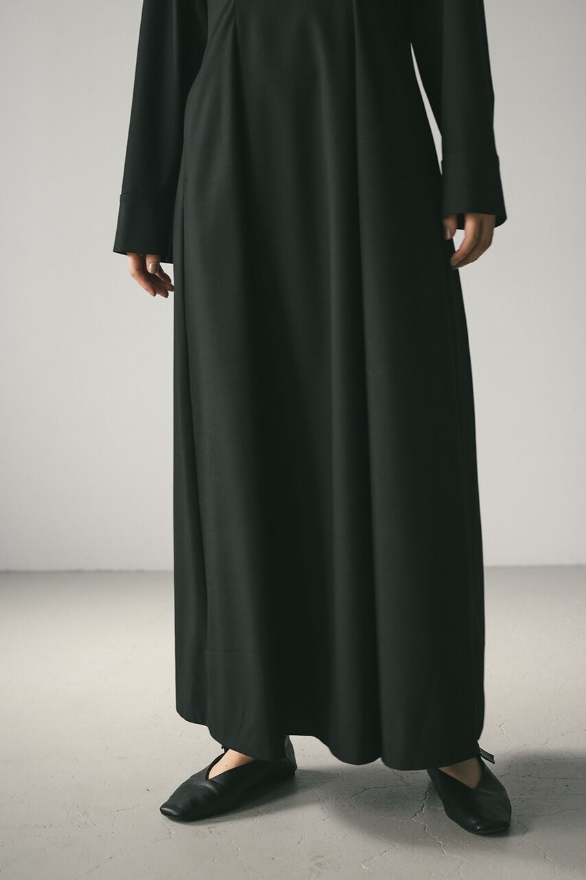 STYLEMIXER「ダブルカラーワンピース」|ワンピース|