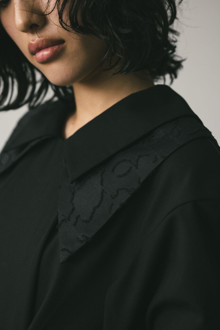 STYLEMIXER「ダブルカラーワンピース」|ワンピース|