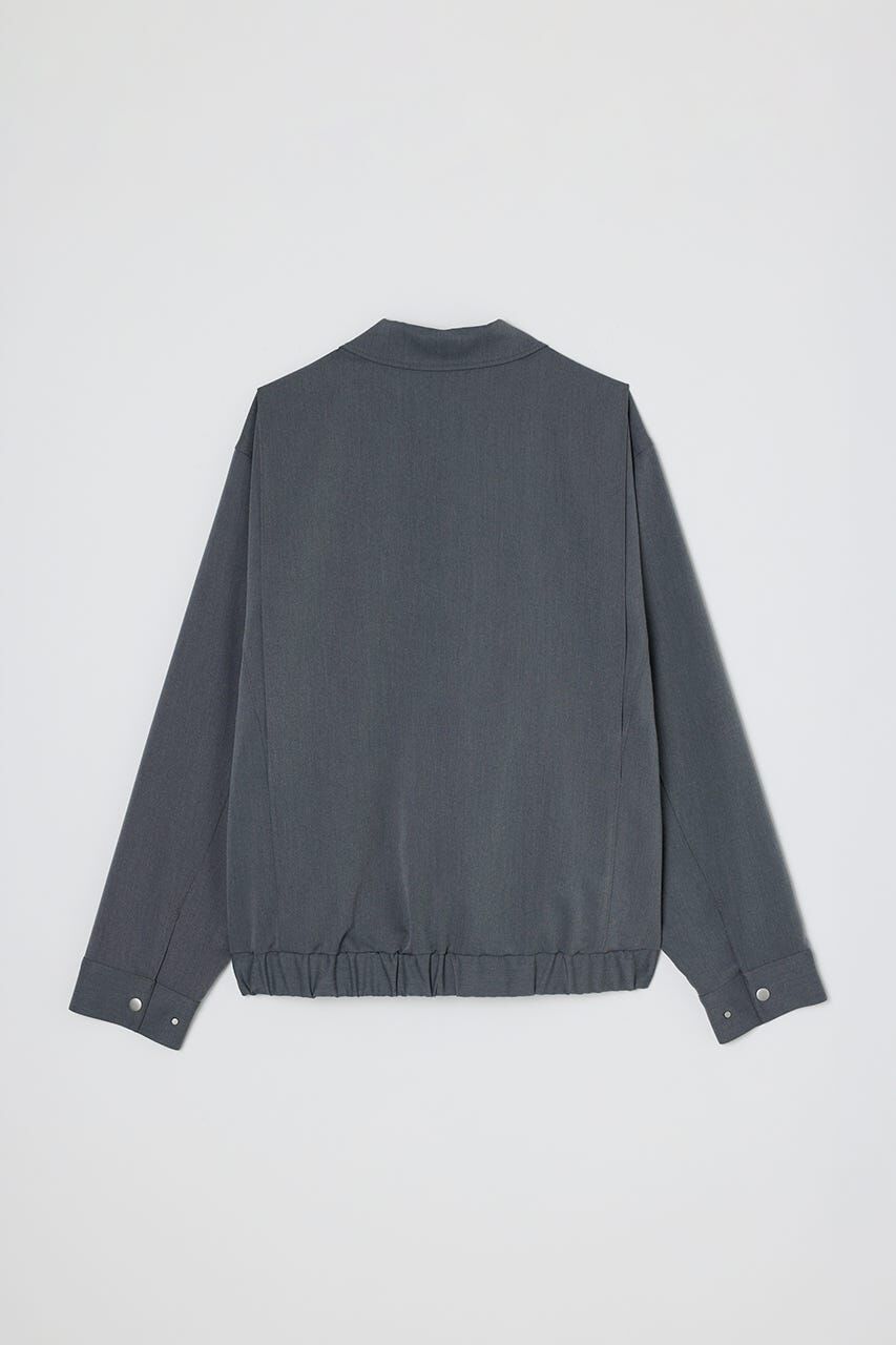 STYLEMIXER「シャーリングヘムジャケット」|その他|