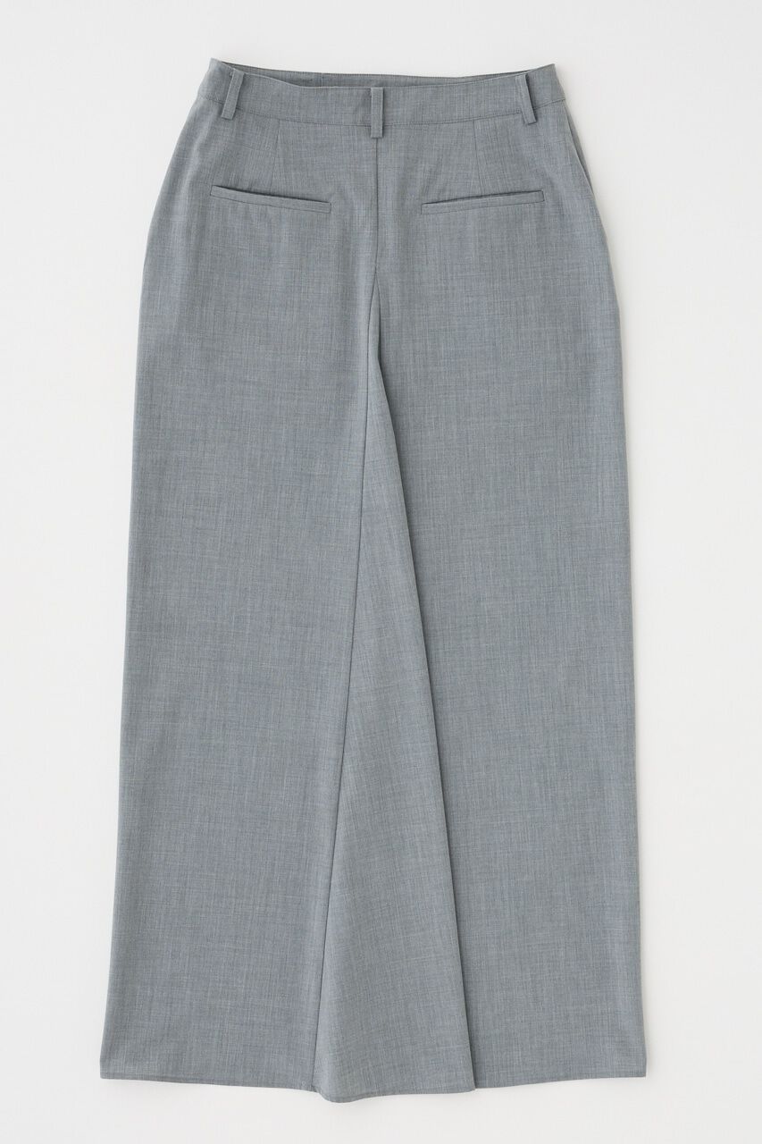 MOUSSY「FLARE BACK マキシスカート」|スカート|