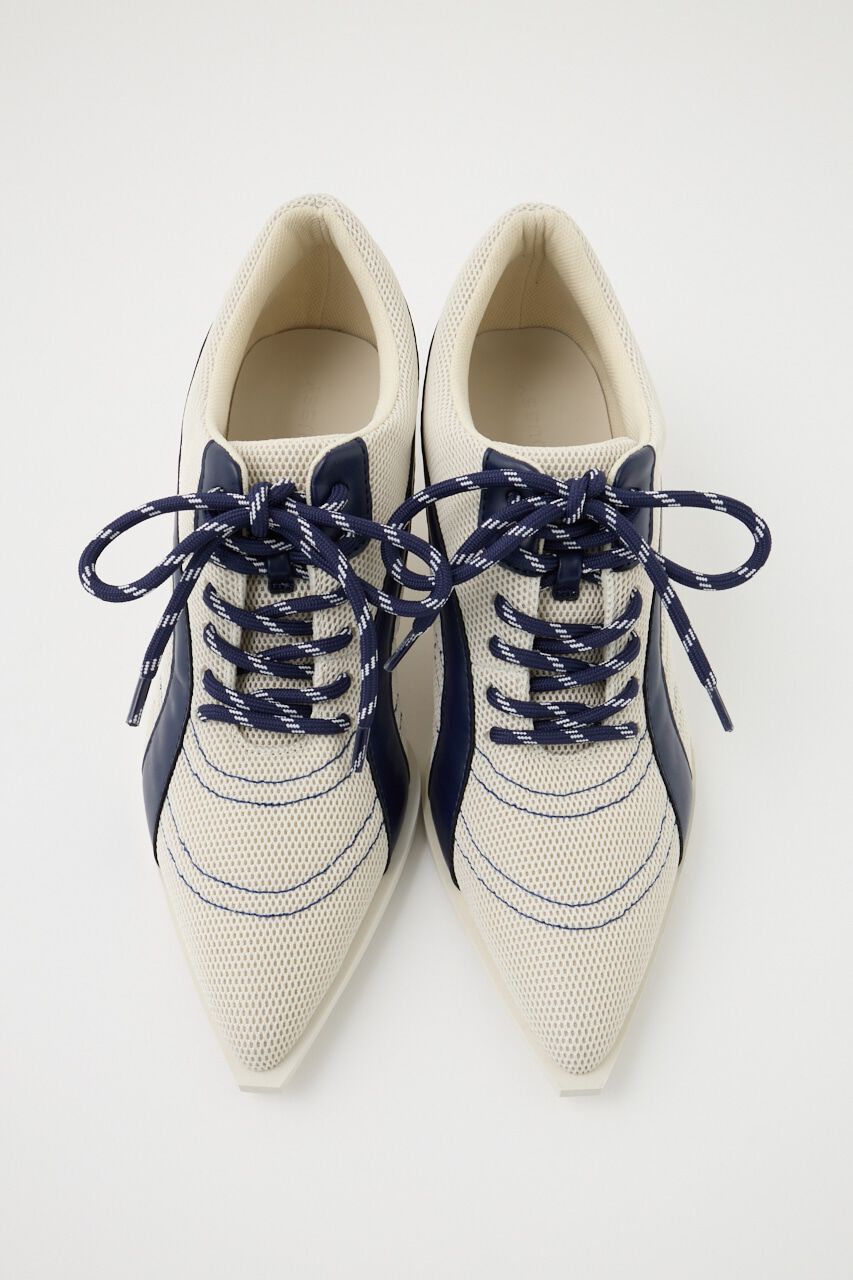 MOUSSY「MESH KICKS パンプス」|パンプス|