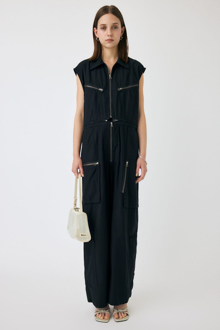 MOUSSY「DETACHABLE オールインワン」|その他|