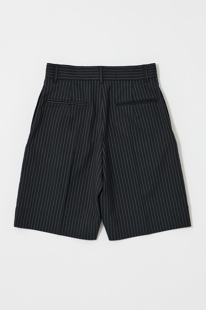 MOUSSY「CENTER PRESS ハーフパンツ」|その他|