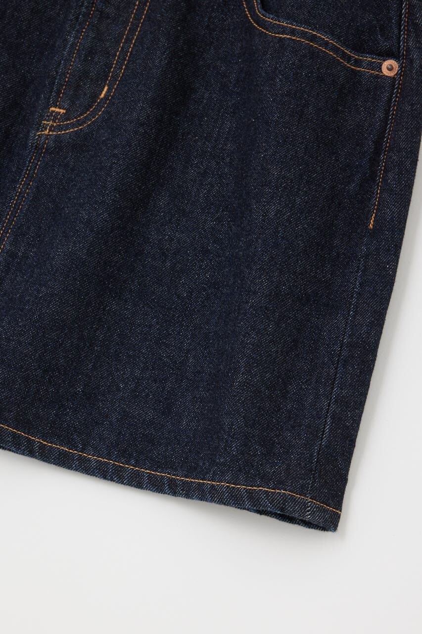 MOUSSY「DENIM MINI スカート」|スカート|