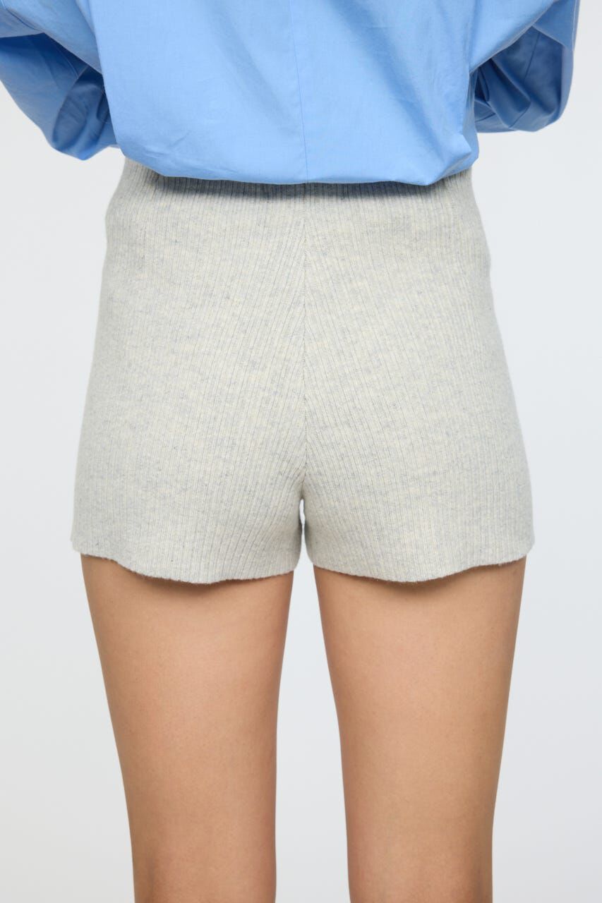 MOUSSY「KNIT MICRO ショーツ」|その他|