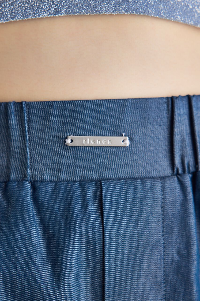 rienda「サイドスリットJ/W S-PT」|その他|