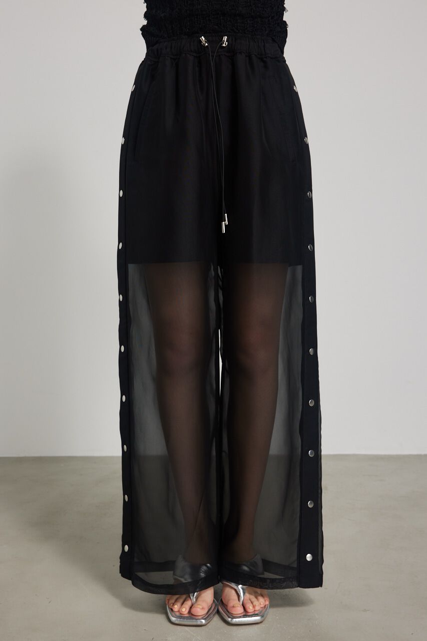 rienda「サイドドットJ/W PT」|その他|