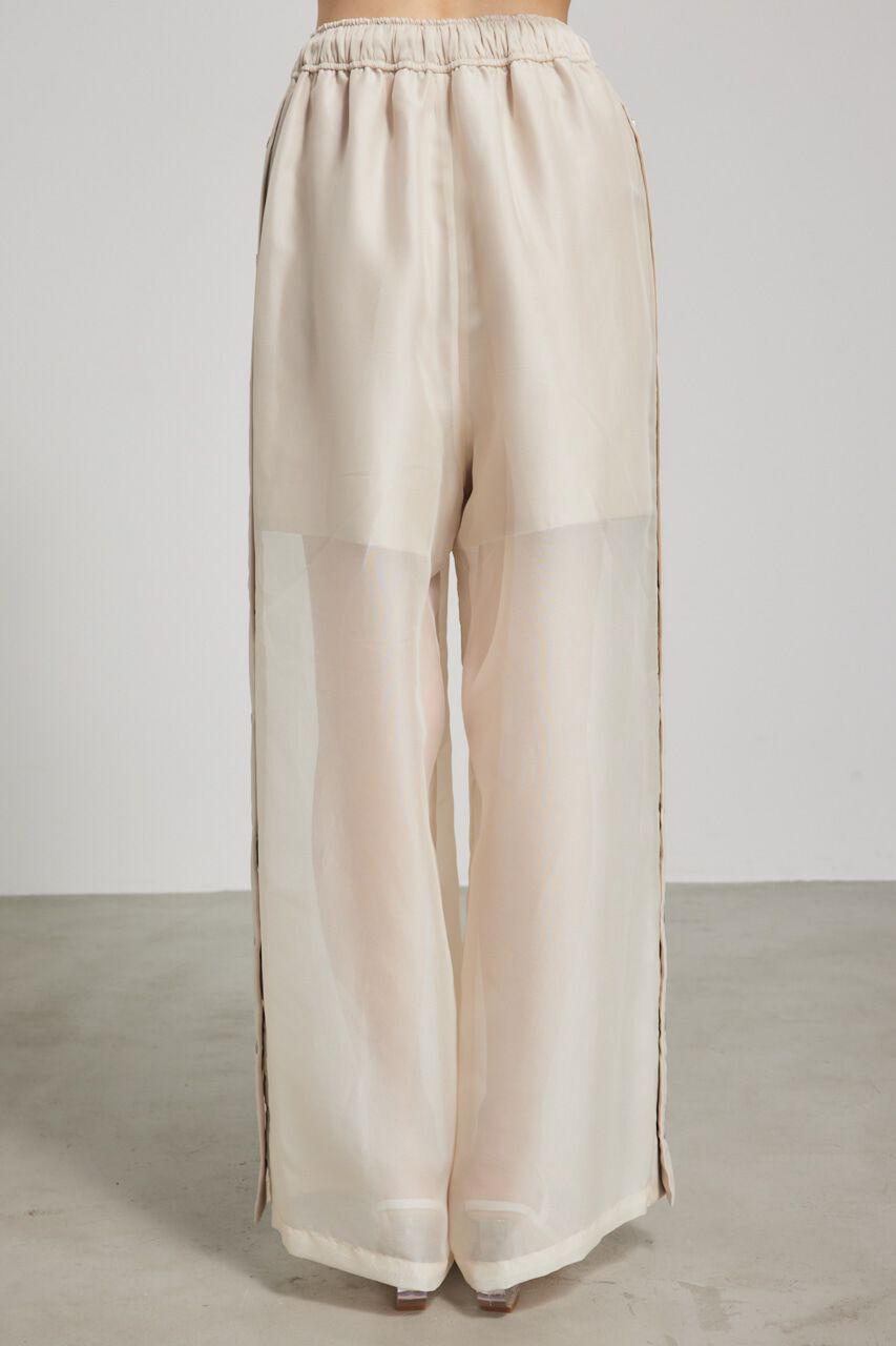 rienda「サイドドットJ/W PT」|その他|