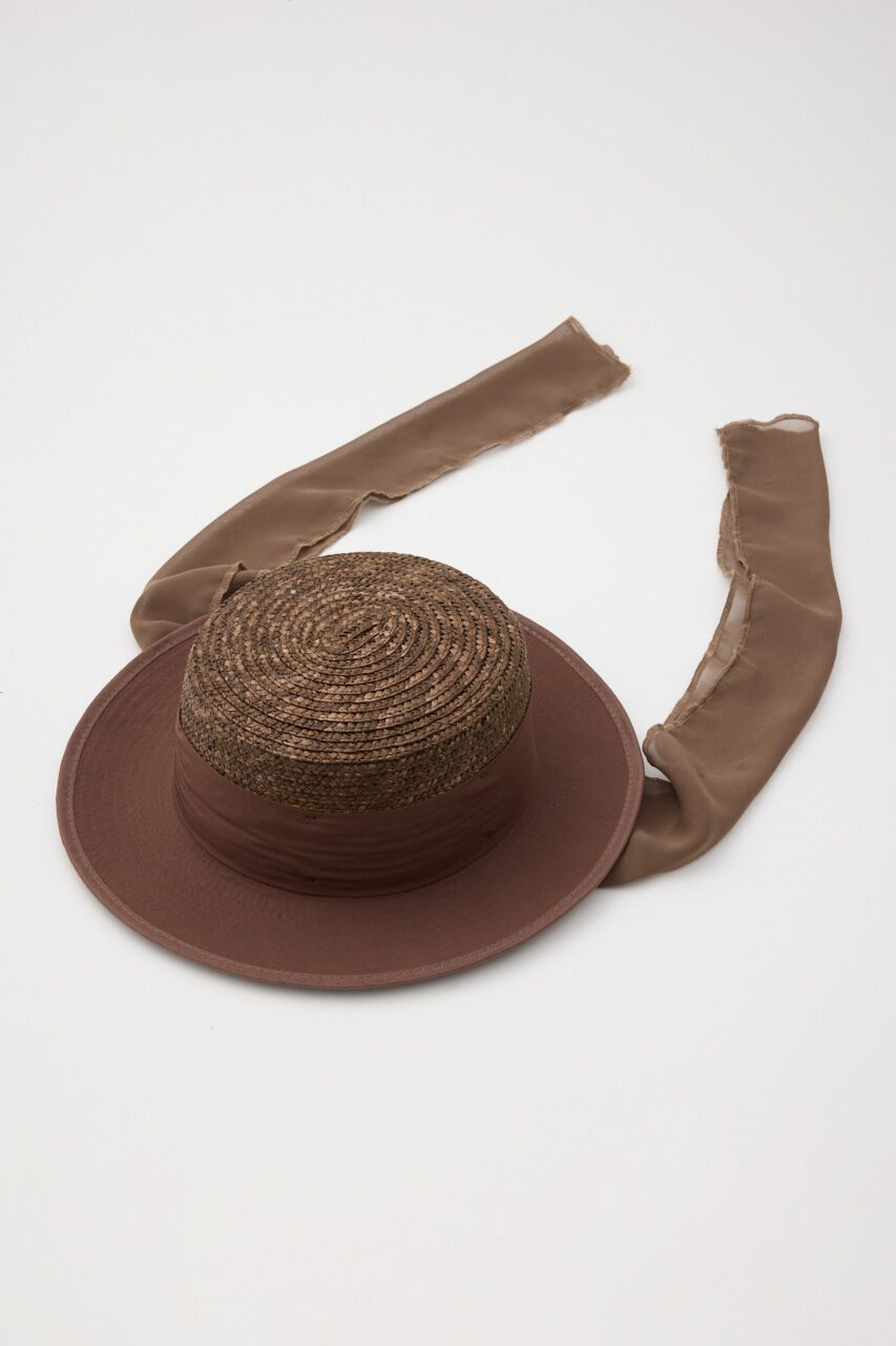 rienda「レディーカンカン帽」|その他|