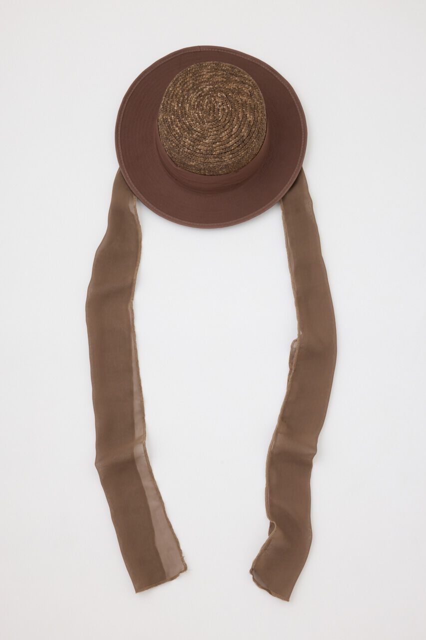 rienda「レディーカンカン帽」|その他|