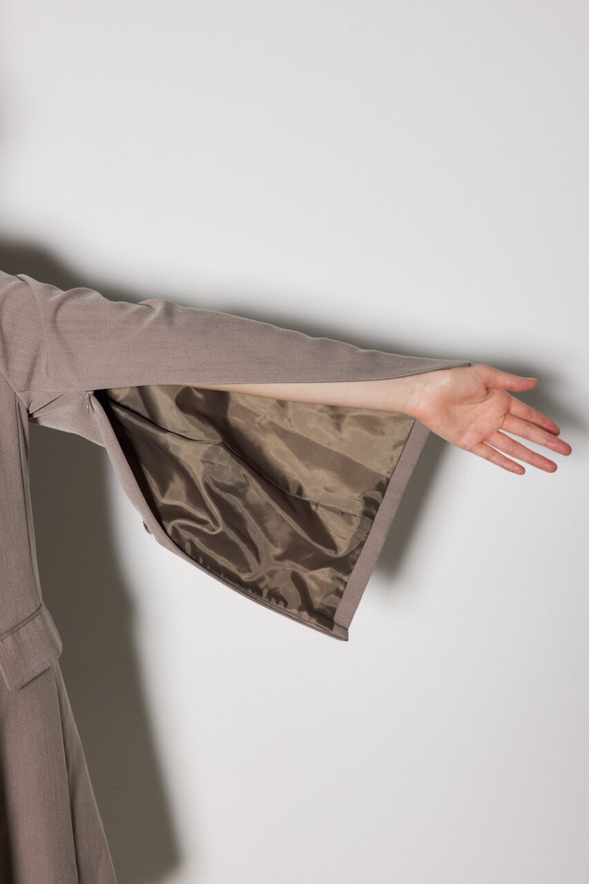 rienda「シングルテーラージャケット」|その他|