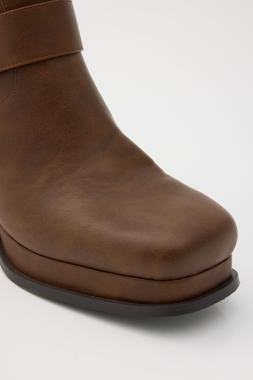 rienda「エンジニアフィットブーツ」|その他|