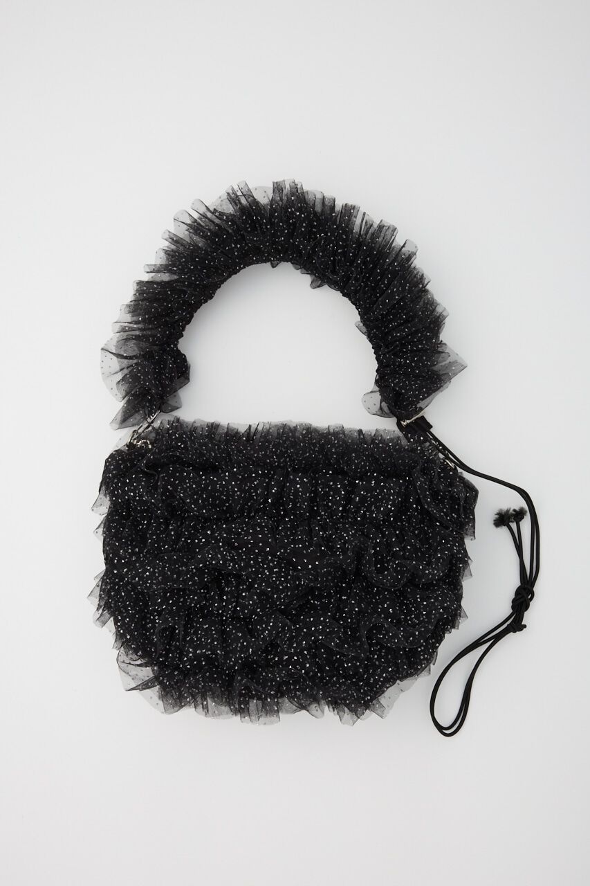 rienda「manywayチュールバッグ」|その他|