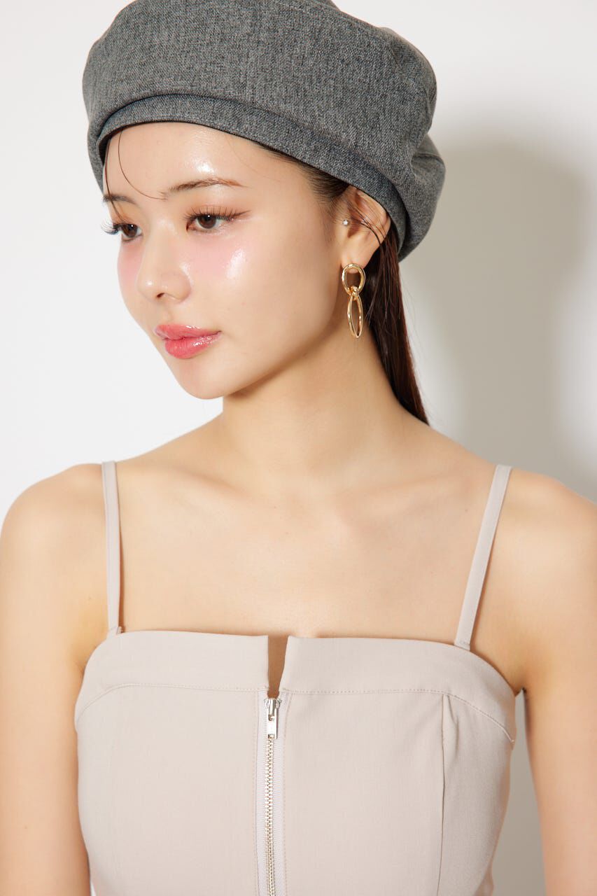 rienda「ビスチェオールインワン」|その他|