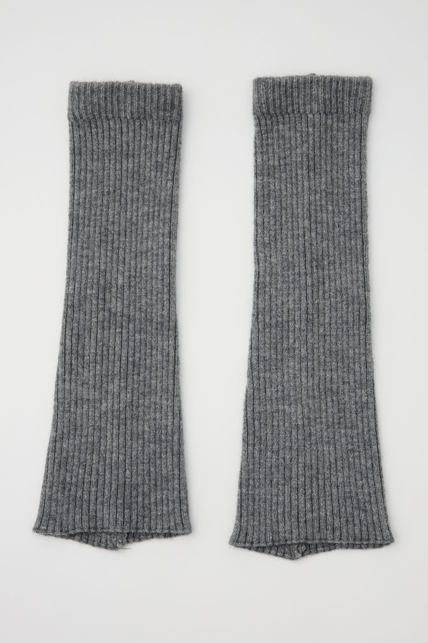 rienda「ニットレッグウォーマー」|その他|