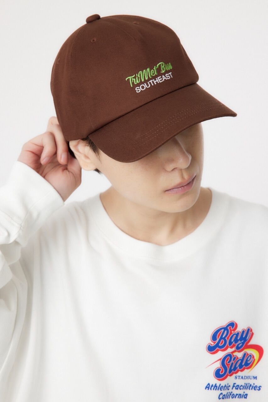 RODEO CROWNS「SOUTHEAST CAP」|その他|