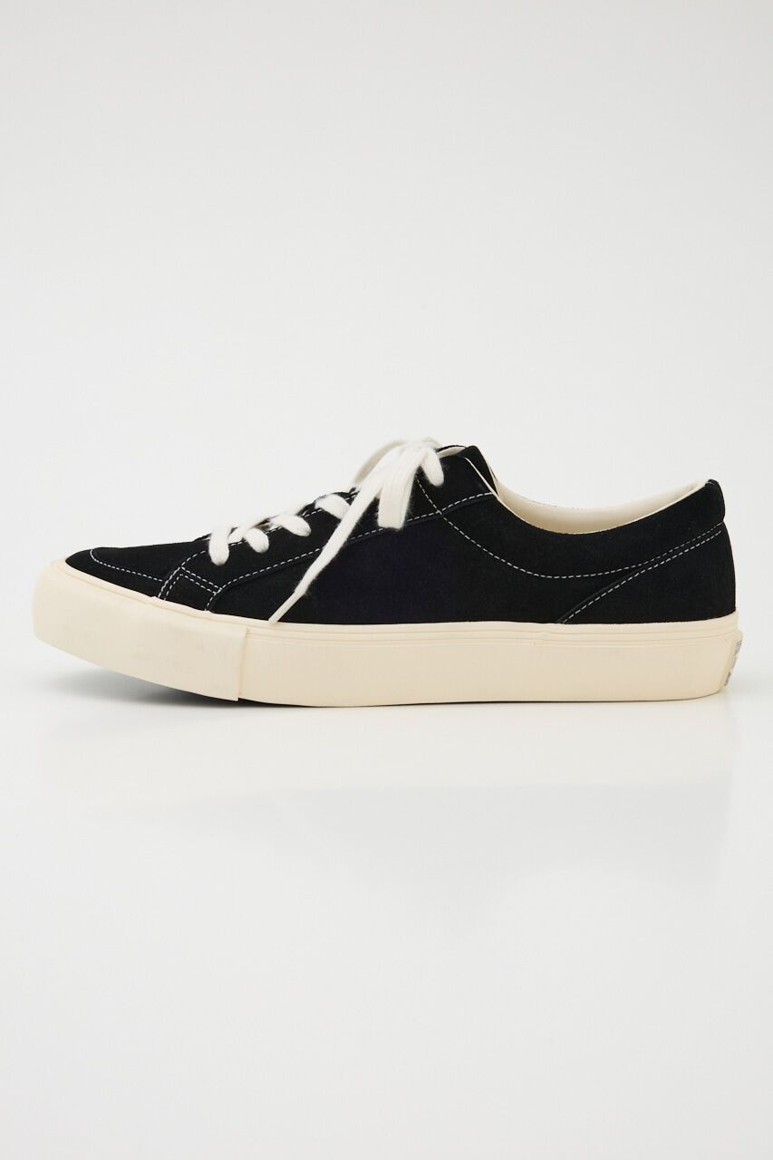 RODEO CROWNS「low-cut suede sneakers」|スニーカー|