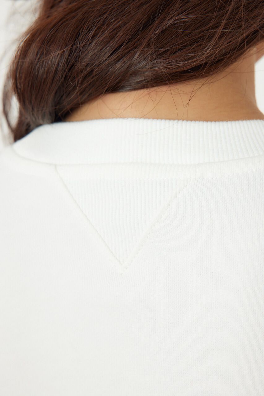 RODEO CROWNS「LOGO スウェットトップス」|パーカー|