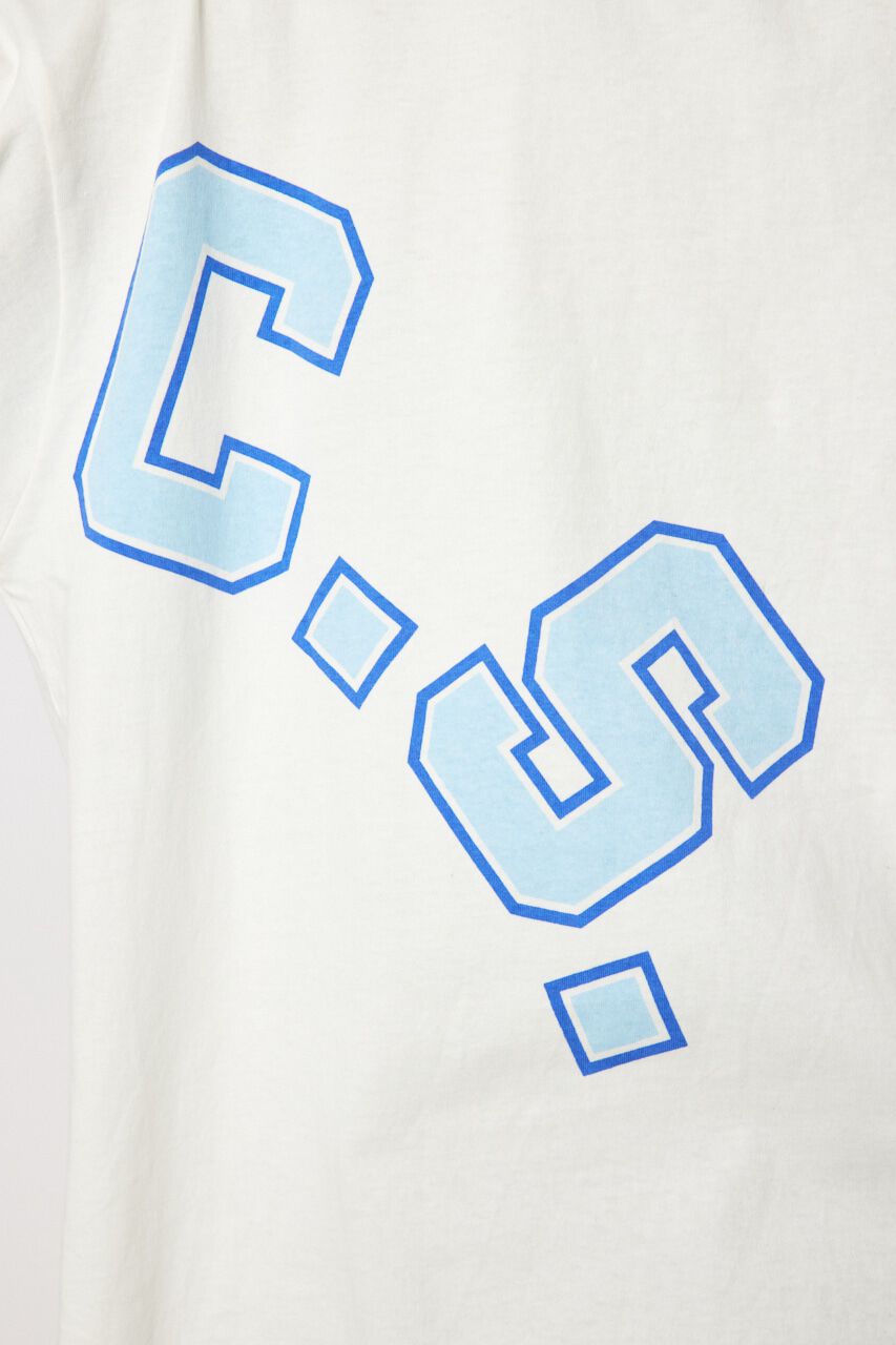 RODEO CROWNS「Bent Logo ロングスリーブTシャツ」|Tシャツ・カットソー|