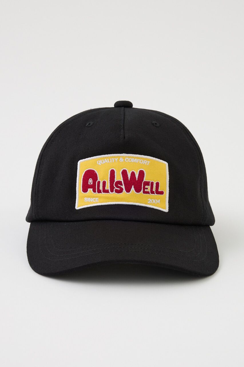 RODEO CROWNS「AIWツイルキャップ」|その他|