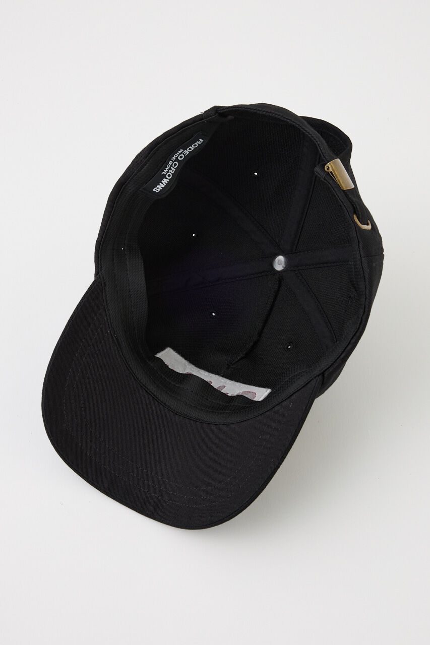 RODEO CROWNS「AIWツイルキャップ」|その他|