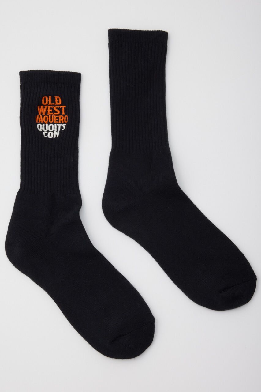 RODEO CROWNS「メッセージアソートソックス」|その他|