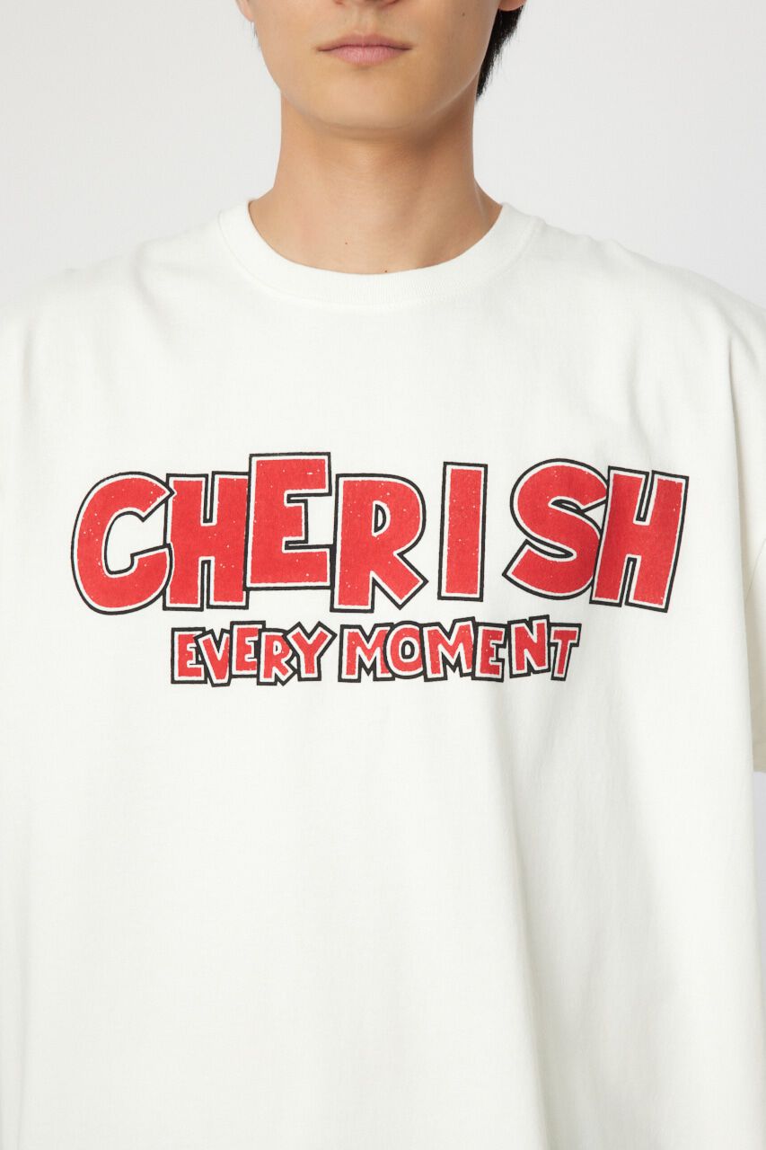 RODEO CROWNS「CHERISH ロングスリーブTシャツ」|Tシャツ・カットソー|